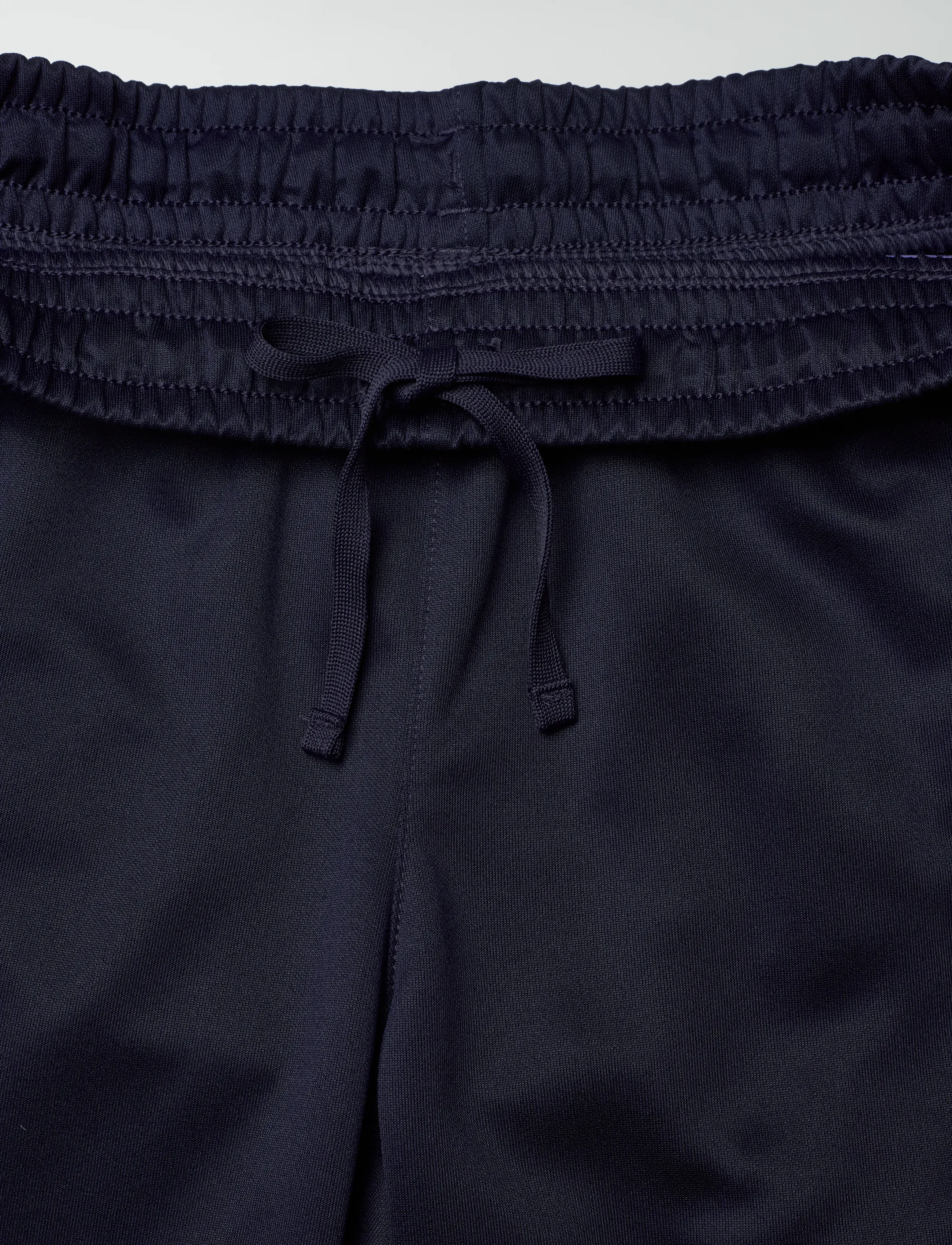 PUMA - teamGOAL Training Pant Wmn - trainingshosen - puma navy-puma white-persian blue - 3