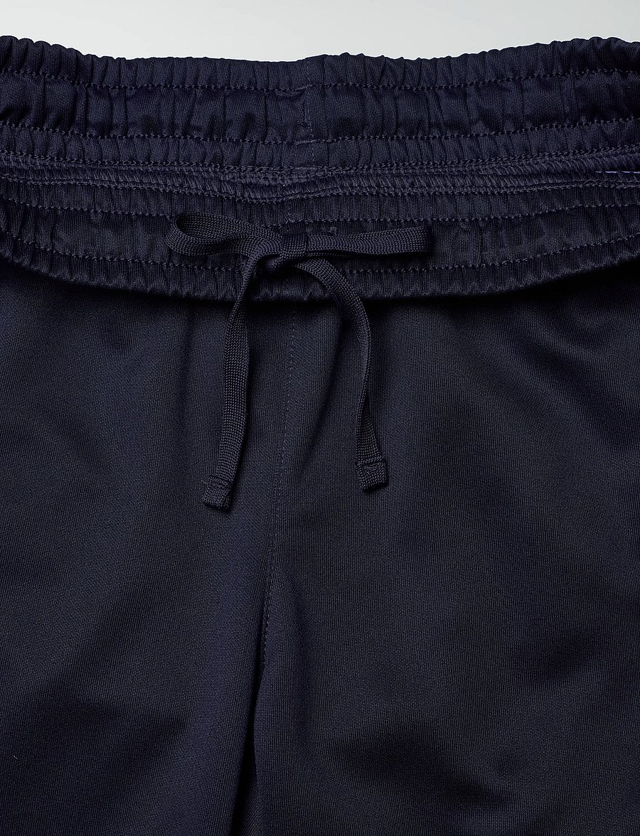 PUMA - teamGOAL Training Pant Wmn - trainingshosen - puma navy-puma white-persian blue - 3