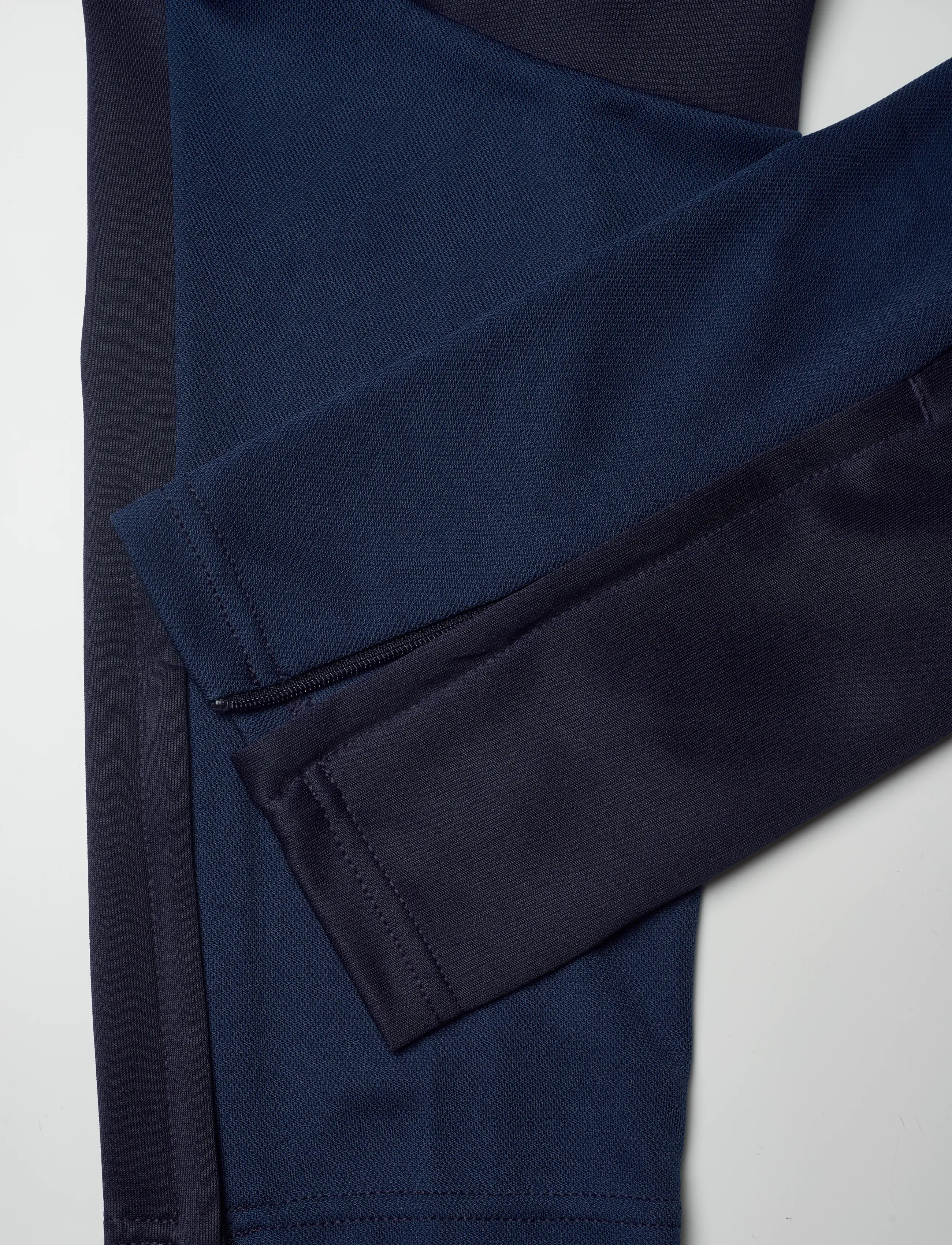 PUMA - teamGOAL Training Pant Wmn - trainingshosen - puma navy-puma white-persian blue - 4