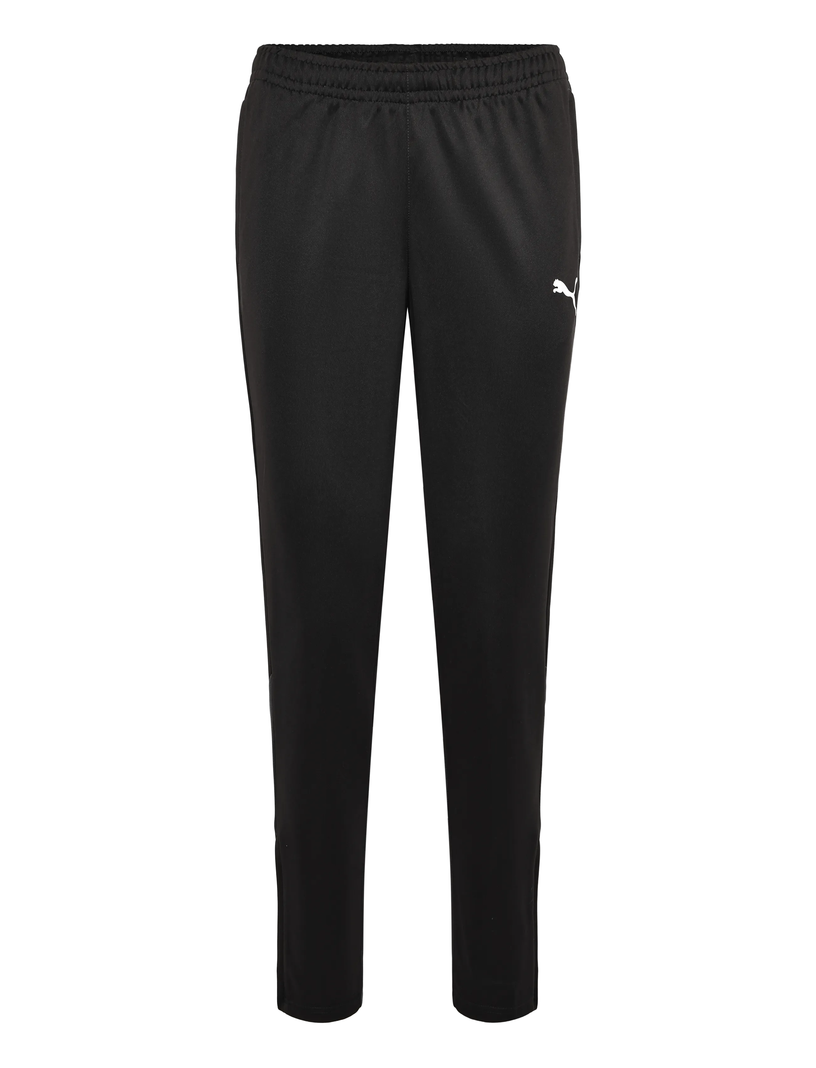 PUMA teamGOAL Training Pant Wmn - PUMA - PUMA BLACK-PUMA WHITE-FLAT DARK GRAY / black