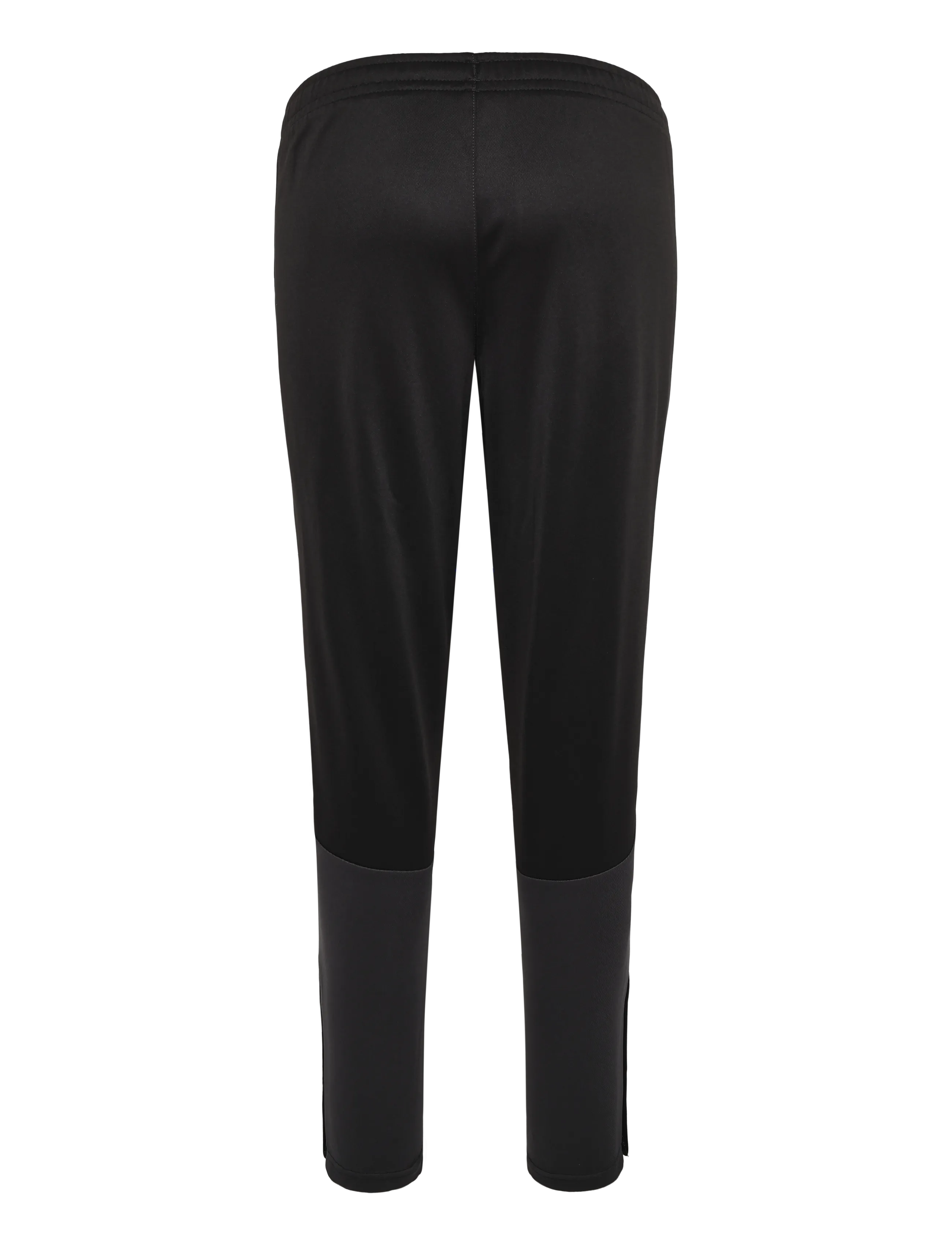 PUMA - teamGOAL Training Pant Wmn - träningsbyxor - puma black-puma white-flat dark gray - 1