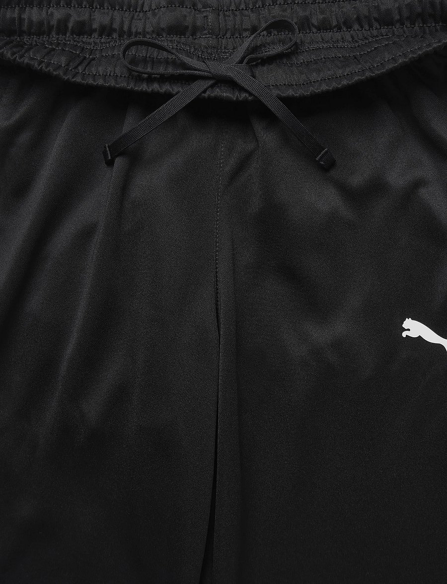 PUMA - teamGOAL Training Pant Wmn - träningsbyxor - puma black-puma white-flat dark gray - 2