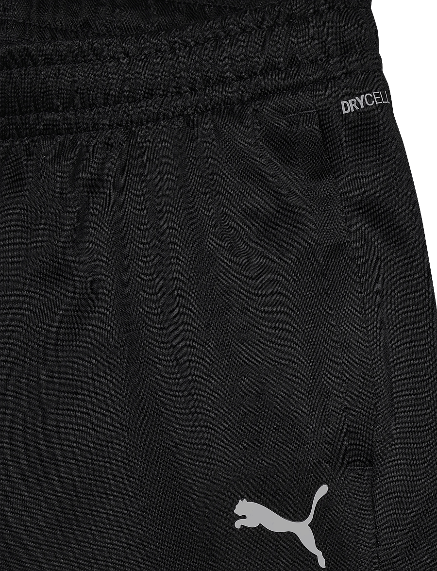 PUMA - teamGOAL Training Pant Wmn - träningsbyxor - puma black-puma white-flat dark gray - 3