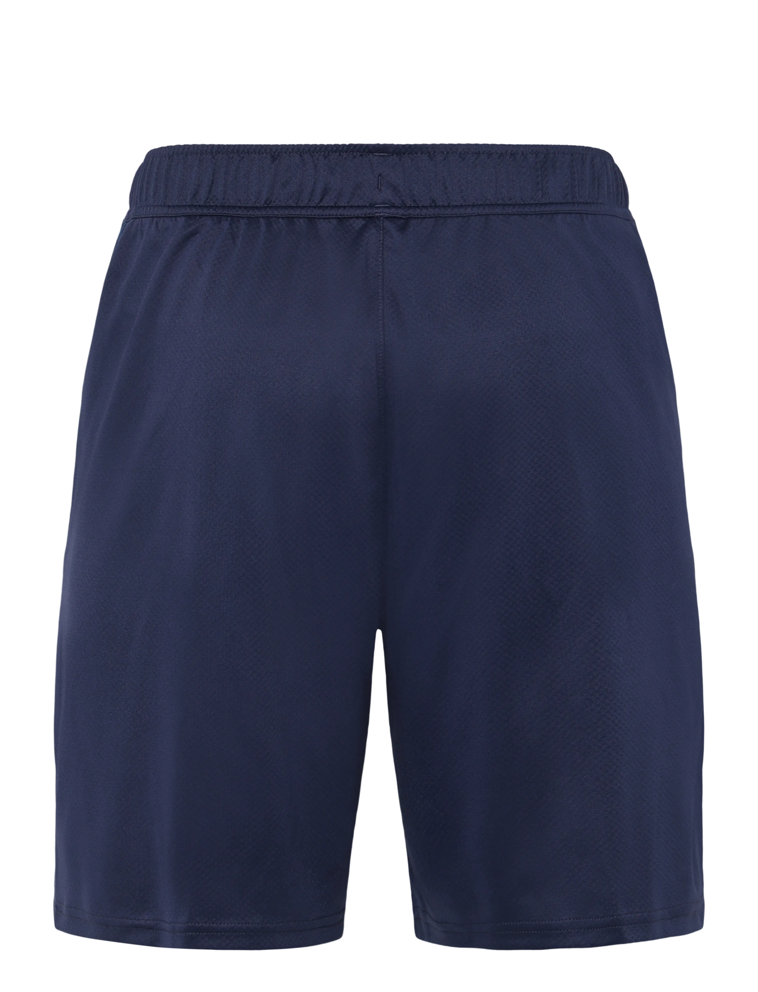 PUMA - teamGOAL Training Short - trainingsshorts - puma navy-puma white-persian blue - 1