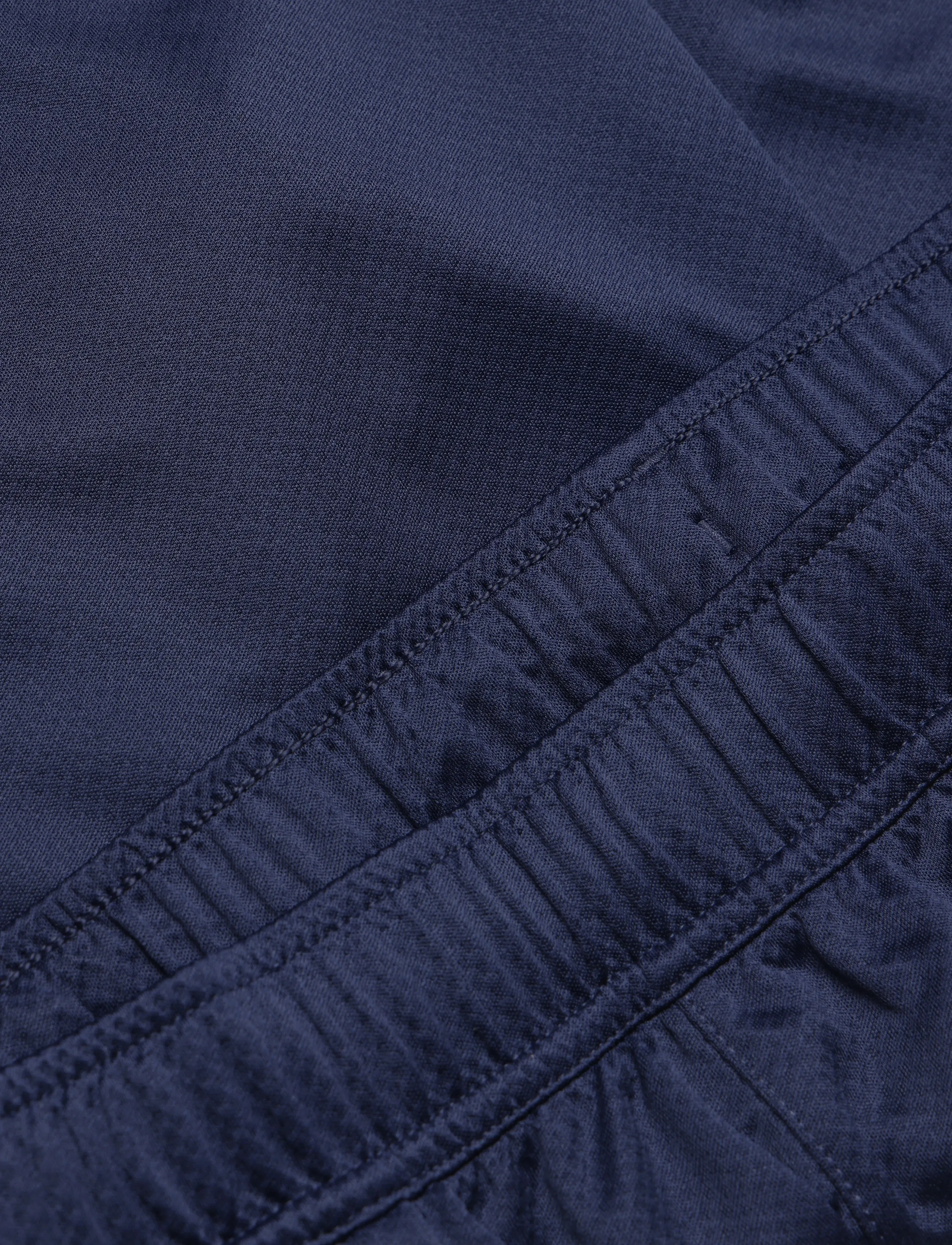 PUMA - teamGOAL Training Short - trainingsshorts - puma navy-puma white-persian blue - 2