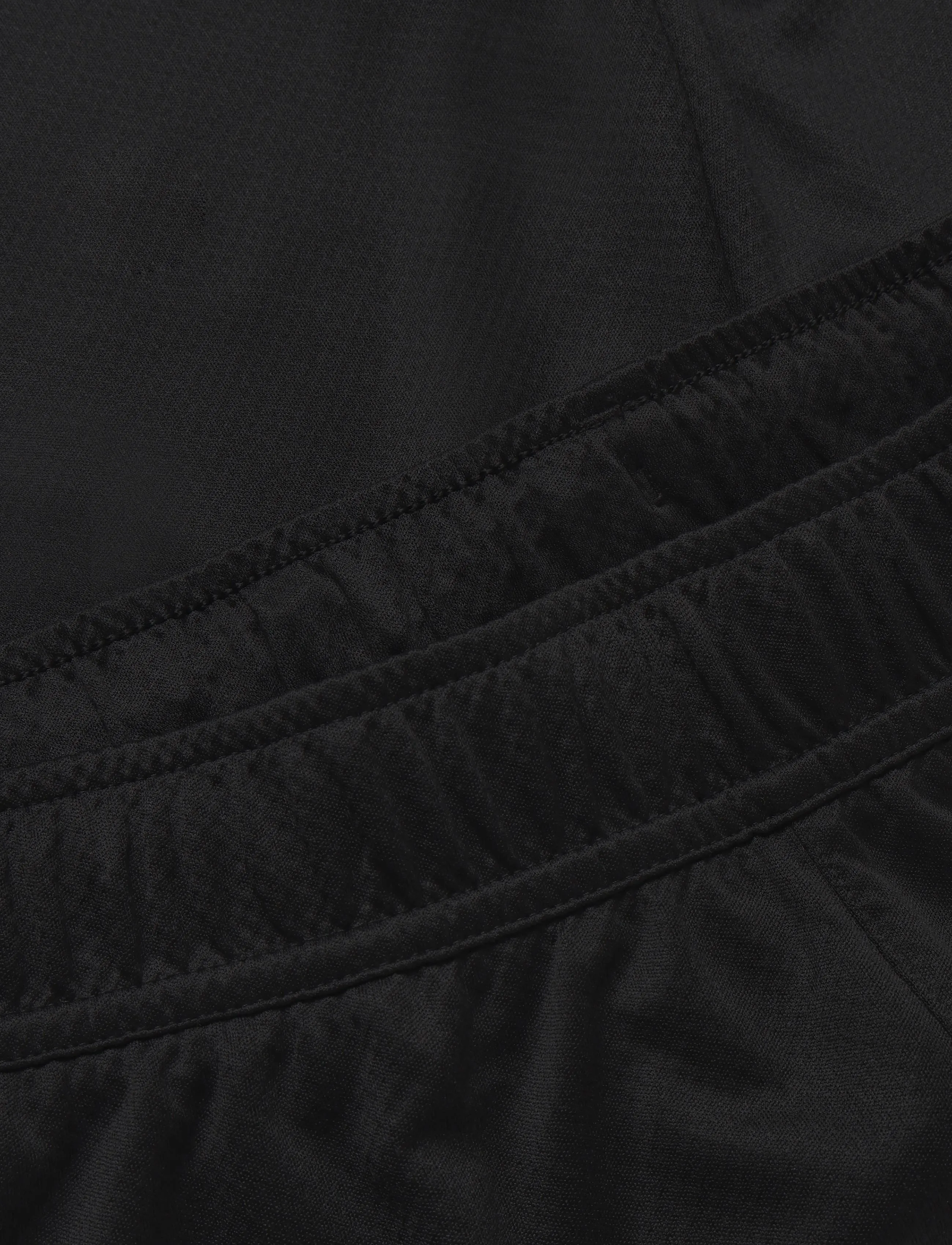 PUMA - teamGOAL Training Short - trainingsshorts - puma black-puma white-flat dark gray - 2