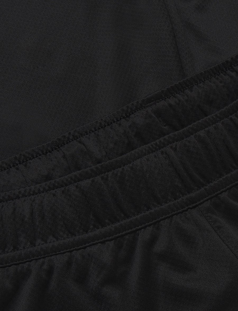 PUMA - teamGOAL Training Short - lühikesed treeningpüksid - puma black-puma white-flat dark gray - 2