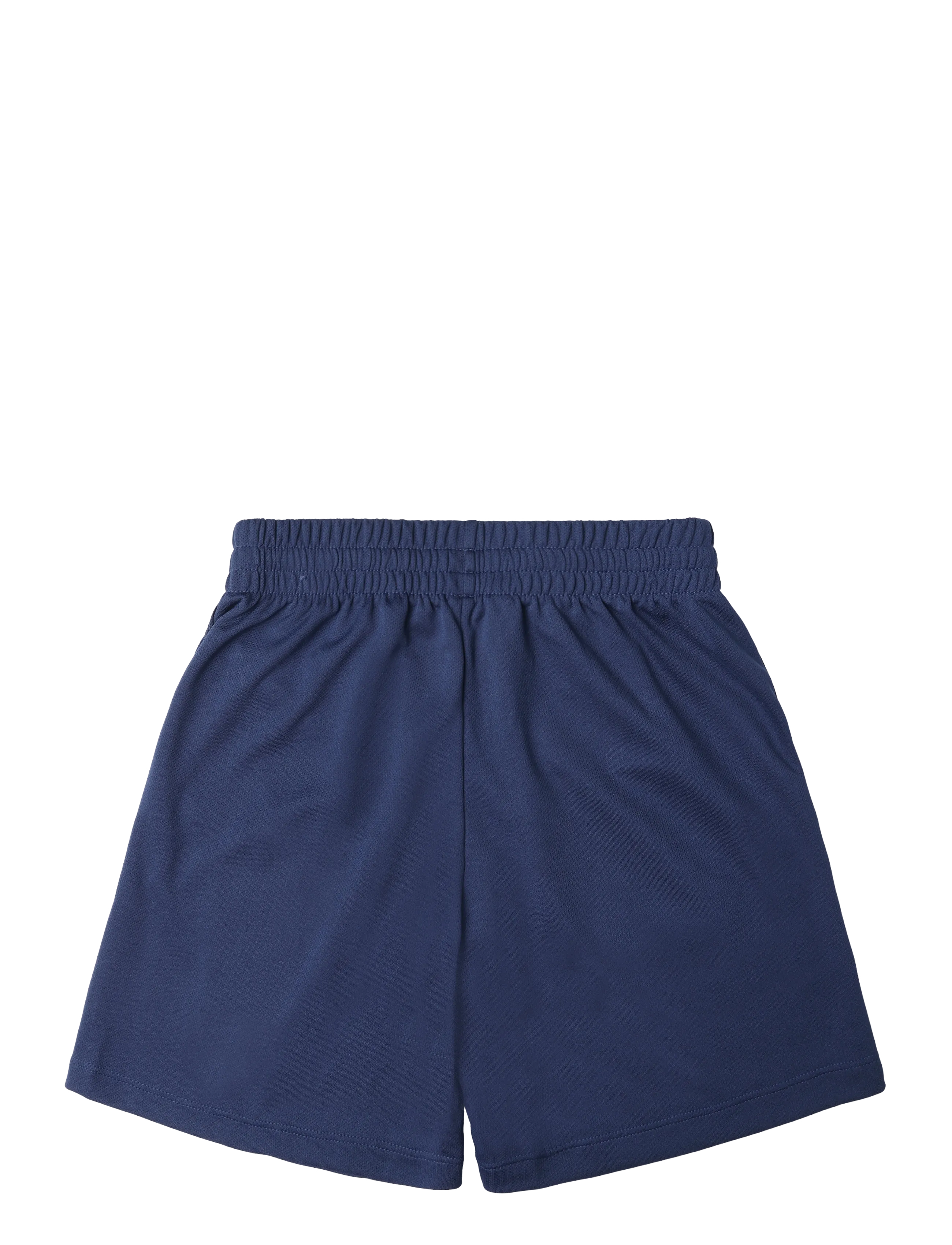 PUMA - teamGOAL Training Short Jr - sport-shorts - puma navy-puma white-persian blue - 1