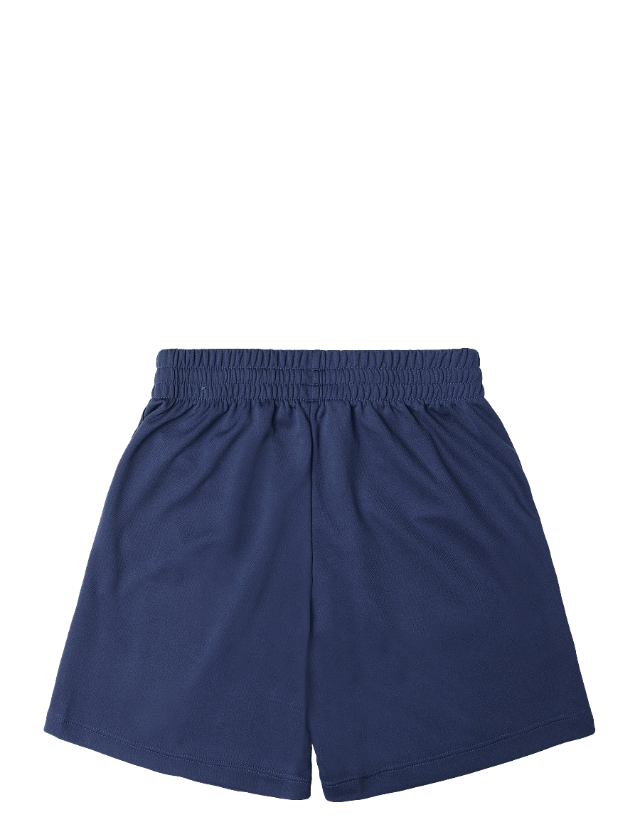 PUMA - teamGOAL Training Short Jr - sportshorts - puma navy-puma white-persian blue - 1