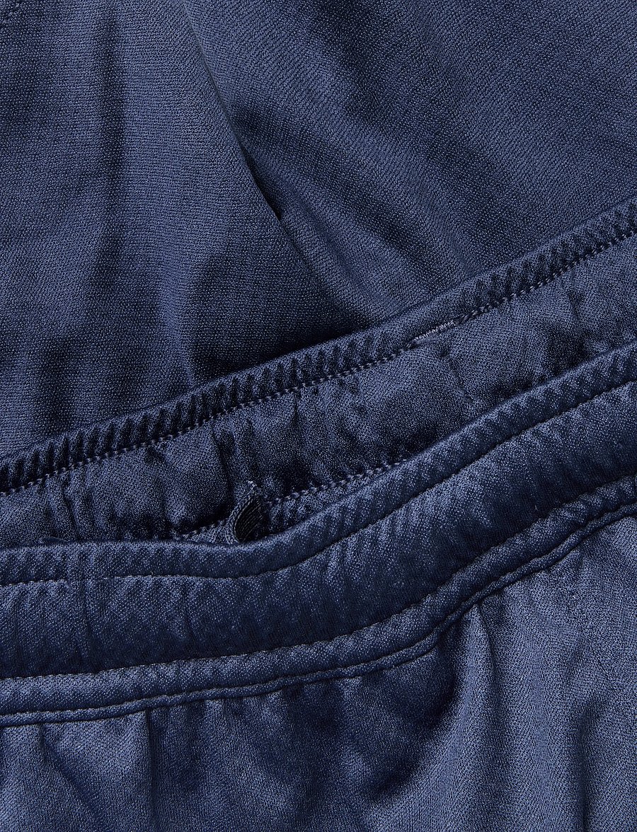 PUMA - teamGOAL Training Short Jr - sportshorts - puma navy-puma white-persian blue - 2