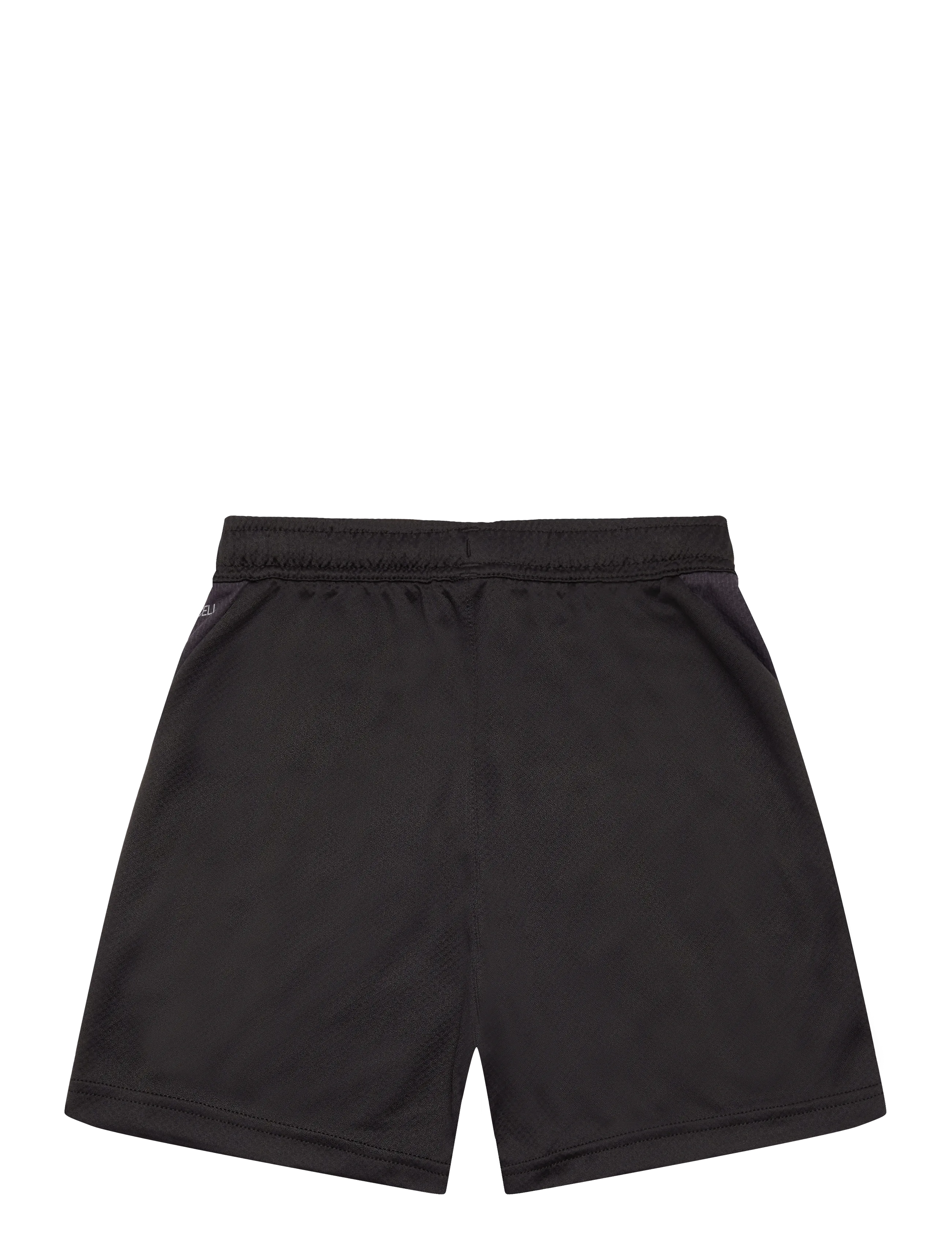 PUMA - teamGOAL Training Short Jr - sportsshorts - puma black-puma white-flat dark gray - 1