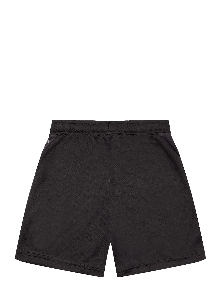 PUMA - teamGOAL Training Short Jr - sportsshorts - puma black-puma white-flat dark gray - 1