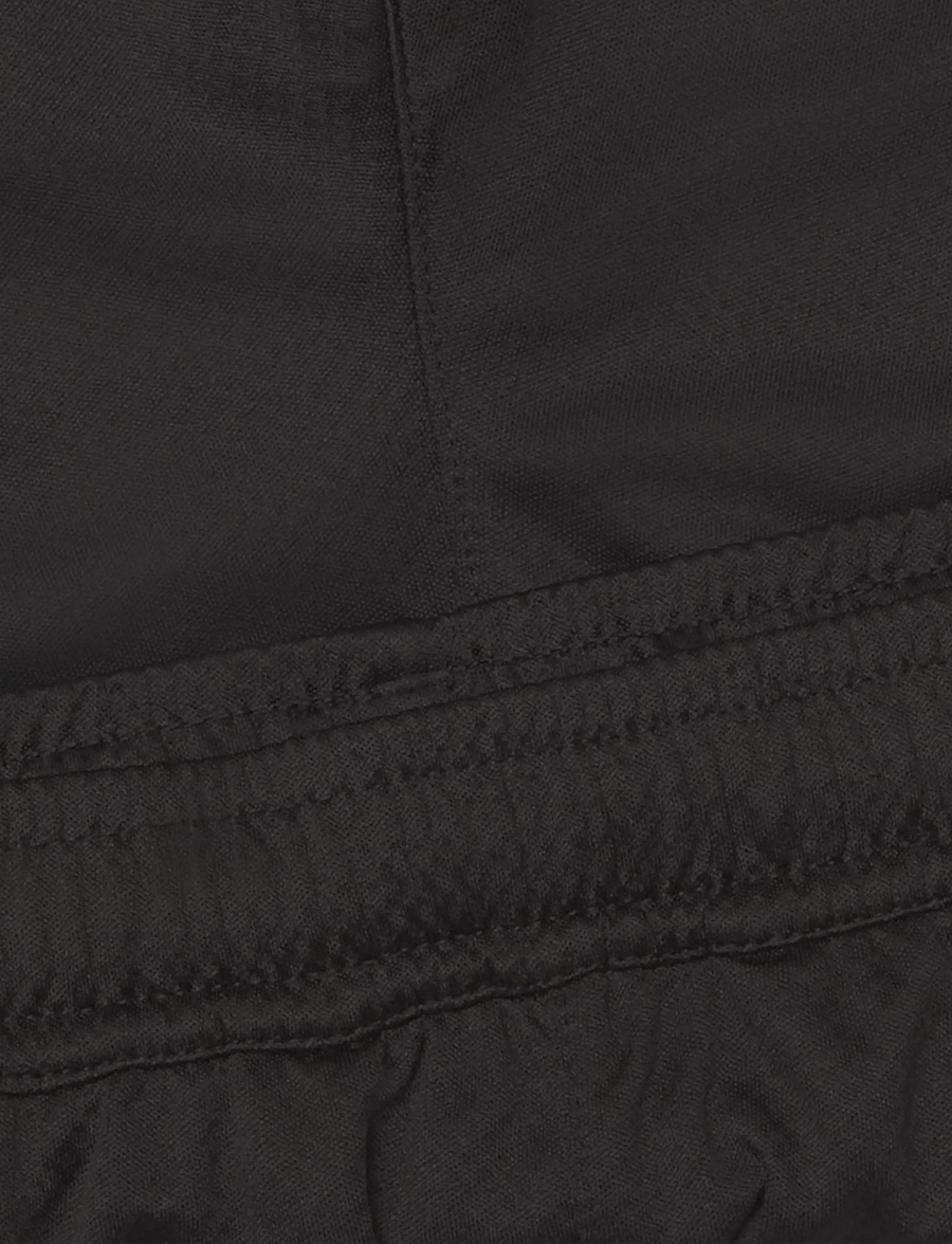 PUMA - teamGOAL Training Short Jr - sportsshorts - puma black-puma white-flat dark gray - 2