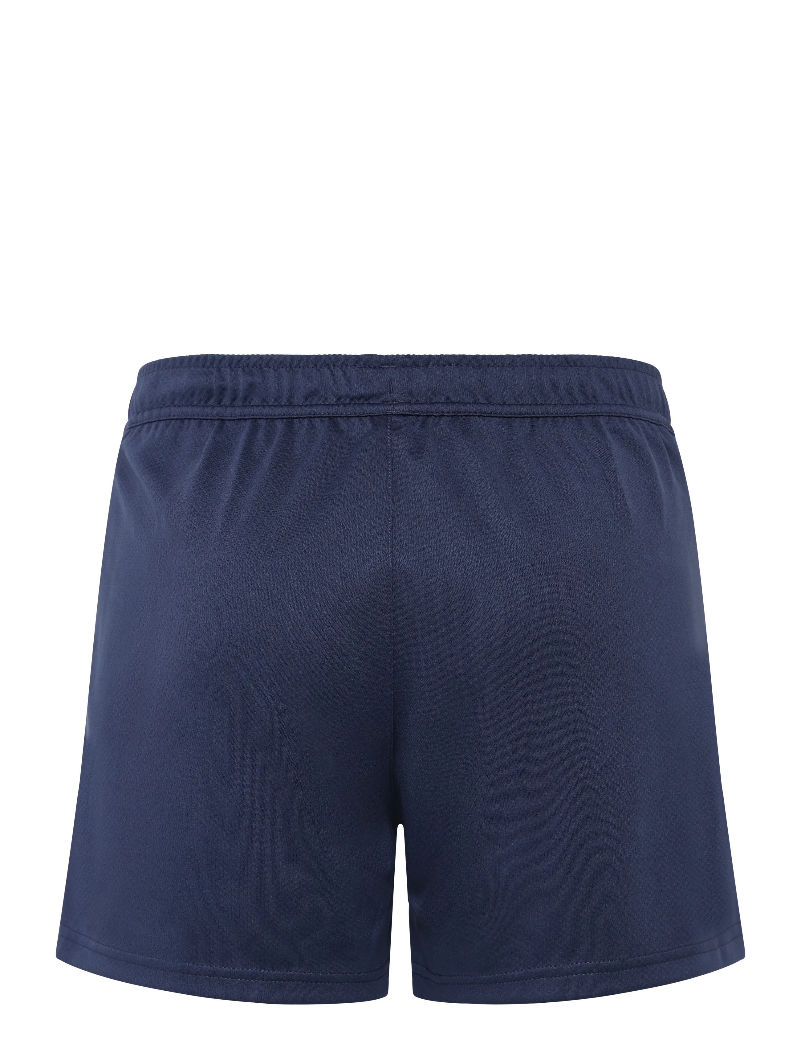 PUMA - teamGOAL Training Short Wmn - träningsshorts - puma navy-puma white-persian blue - 1