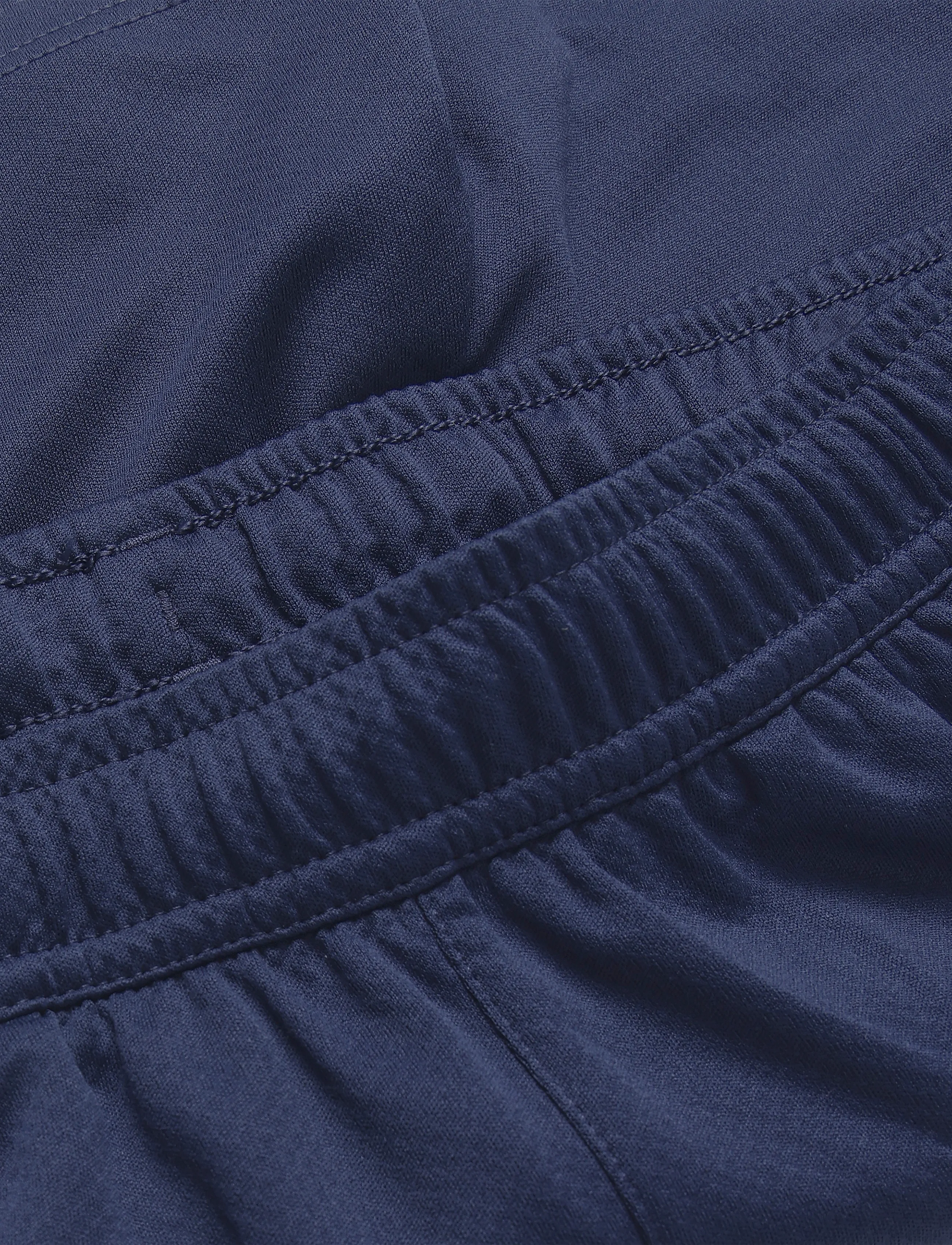 PUMA - teamGOAL Training Short Wmn - träningsshorts - puma navy-puma white-persian blue - 2