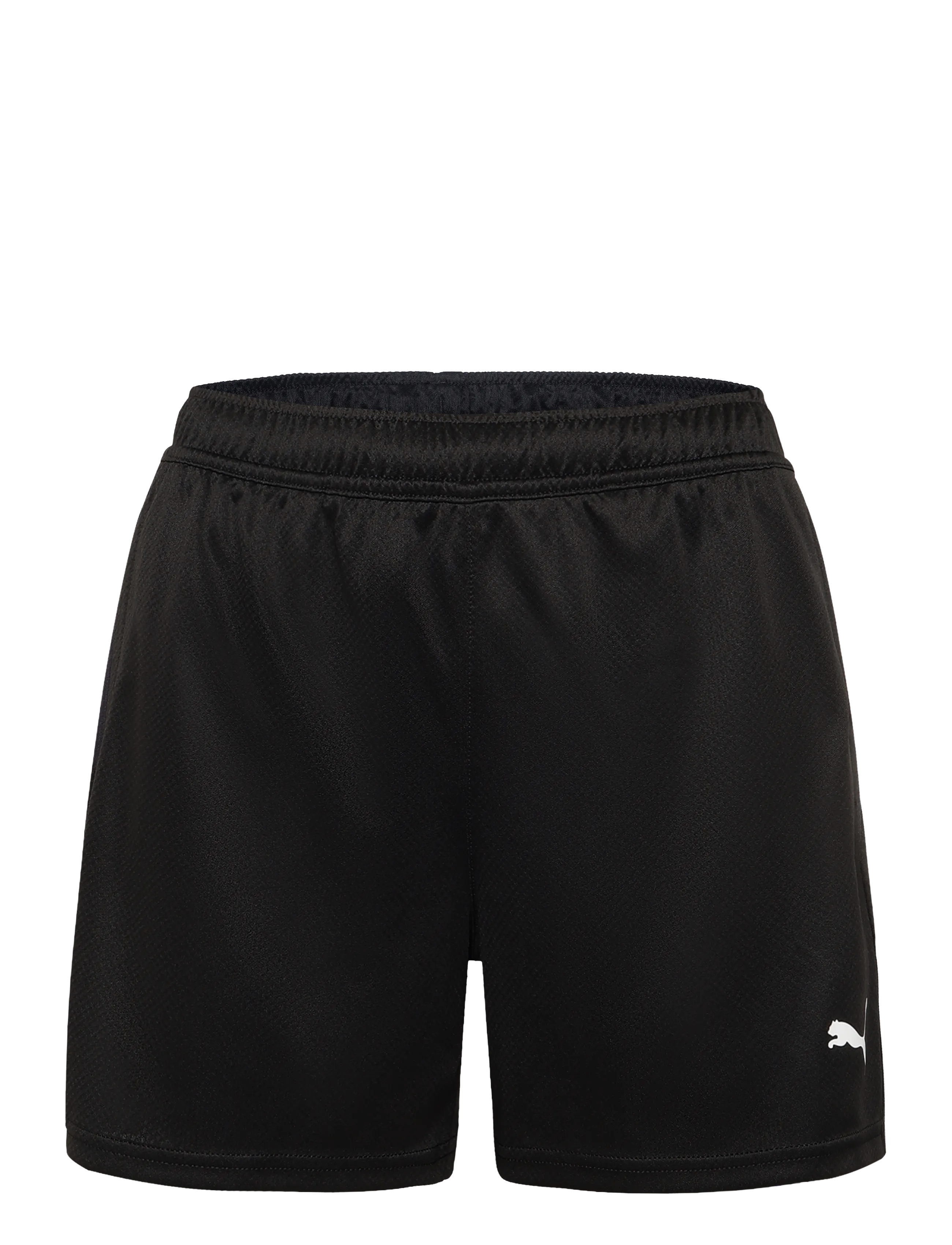 PUMA Teamgoal Training Short Wmn, S, Black, Sport Shorts > Sport Training Shorts, Dame