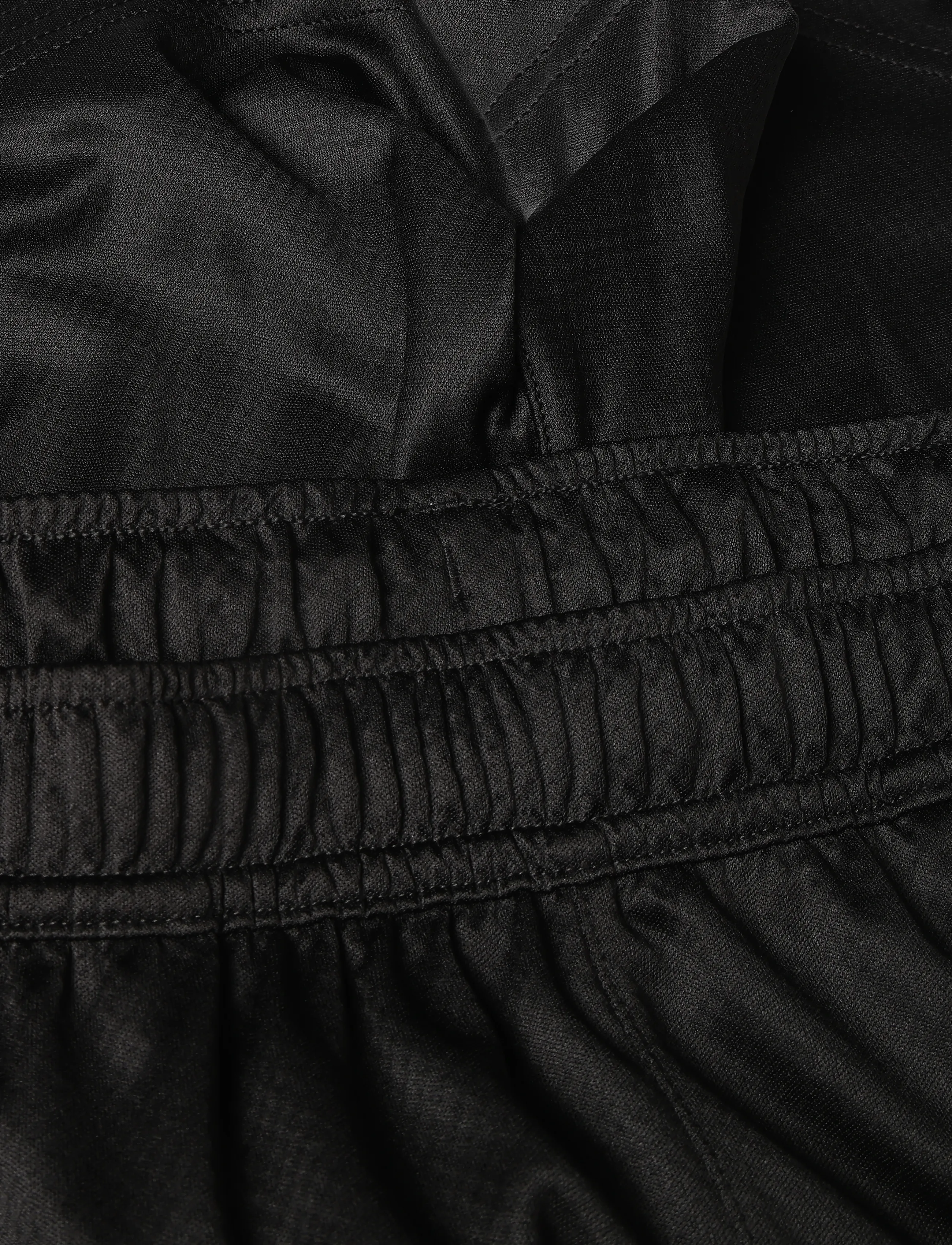 PUMA - teamGOAL Training Short Wmn - puma black-puma white-flat dark gray - 2