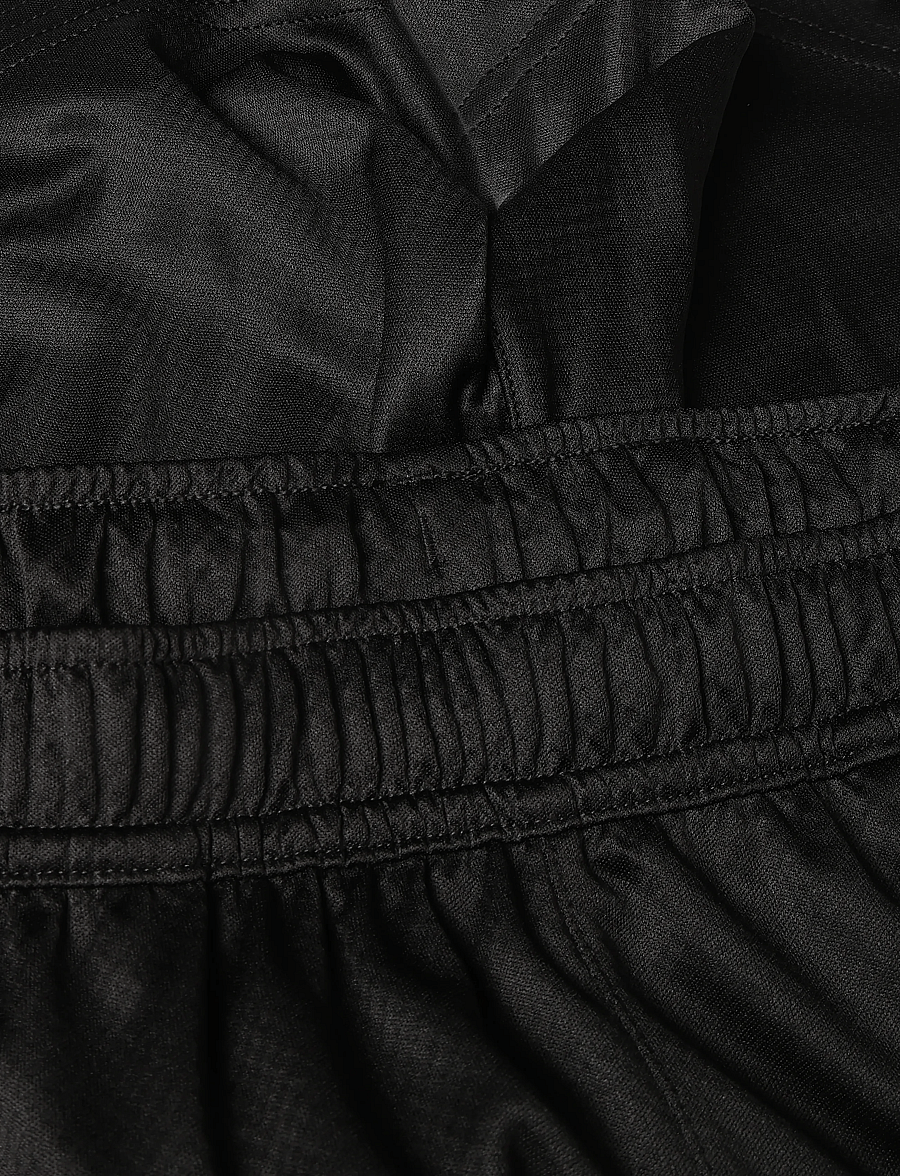 PUMA - teamGOAL Training Short Wmn - puma black-puma white-flat dark gray - 2