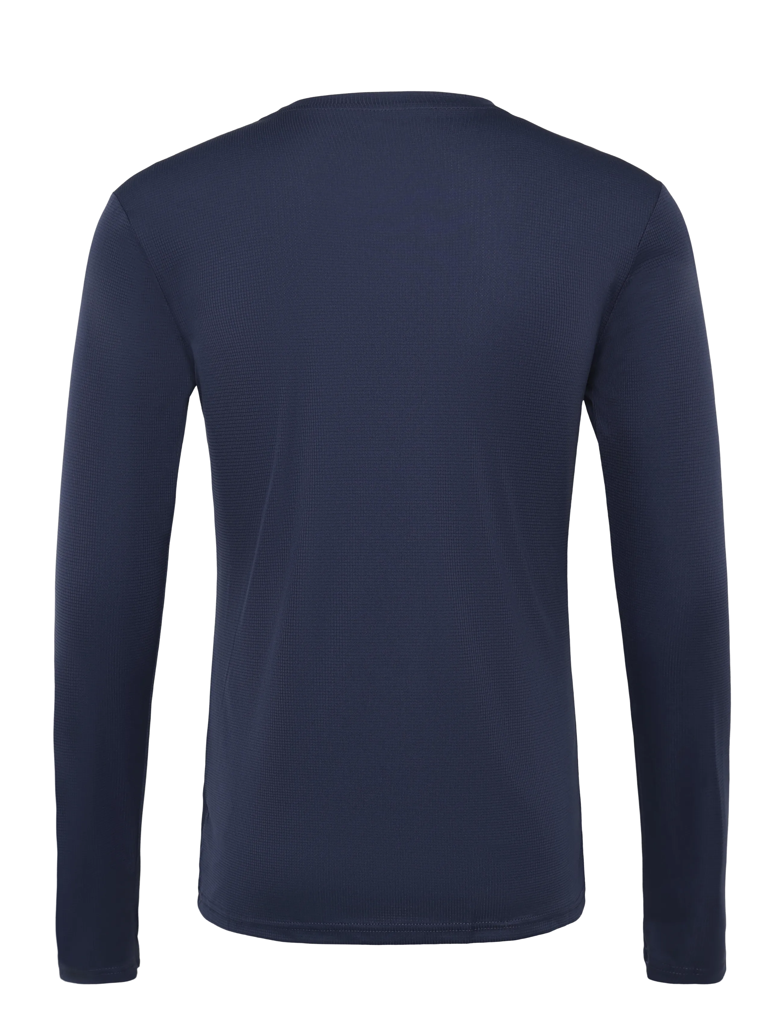 PUMA - teamGOAL Baselayer Tee LS - puma navy-persian blue - 1