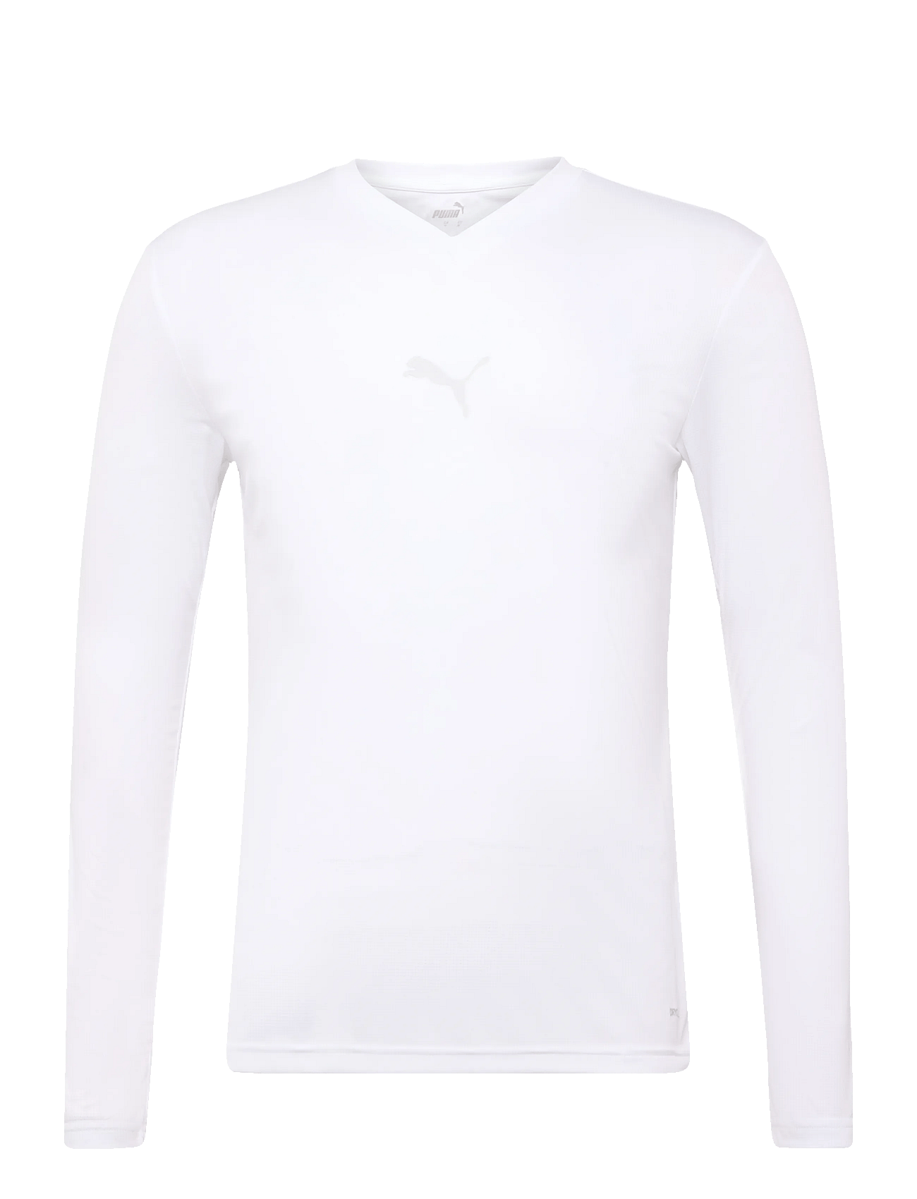 PUMA - Teamgoal Baselayer Tee Ls