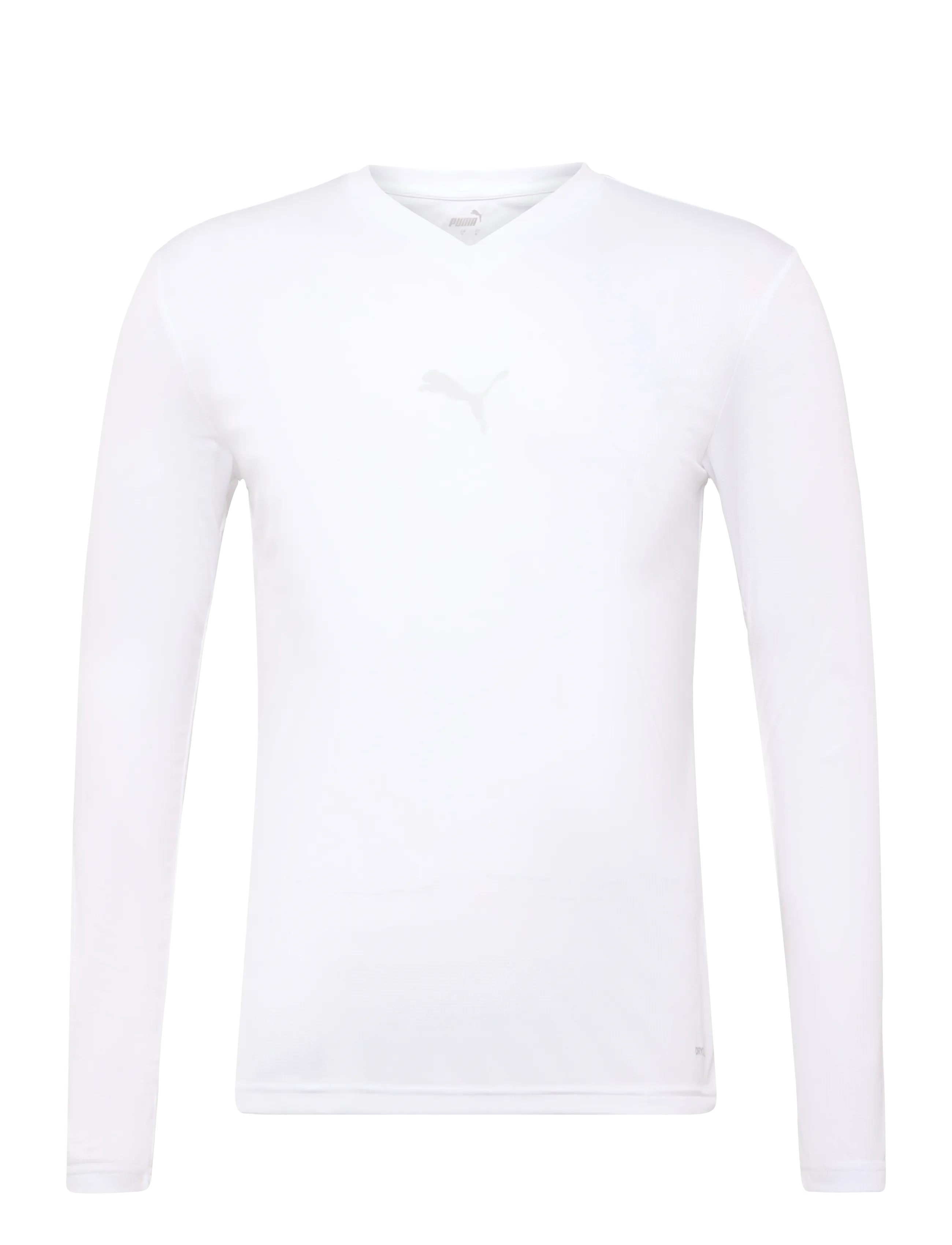 PUMA WHITE-FEATHER GRAY