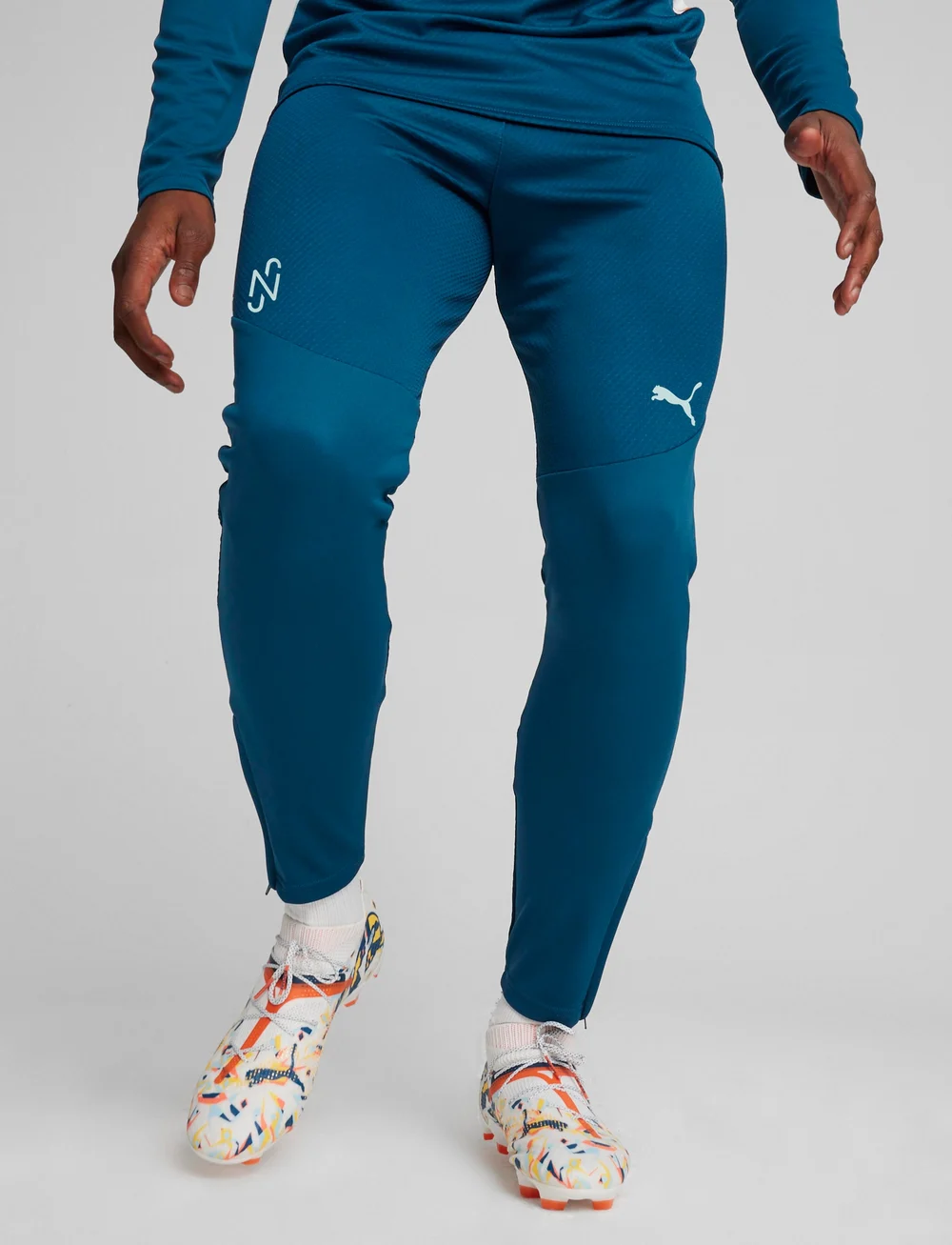 PUMA Neymar Jr Creativity Training Pants Sportbroeken Boozt