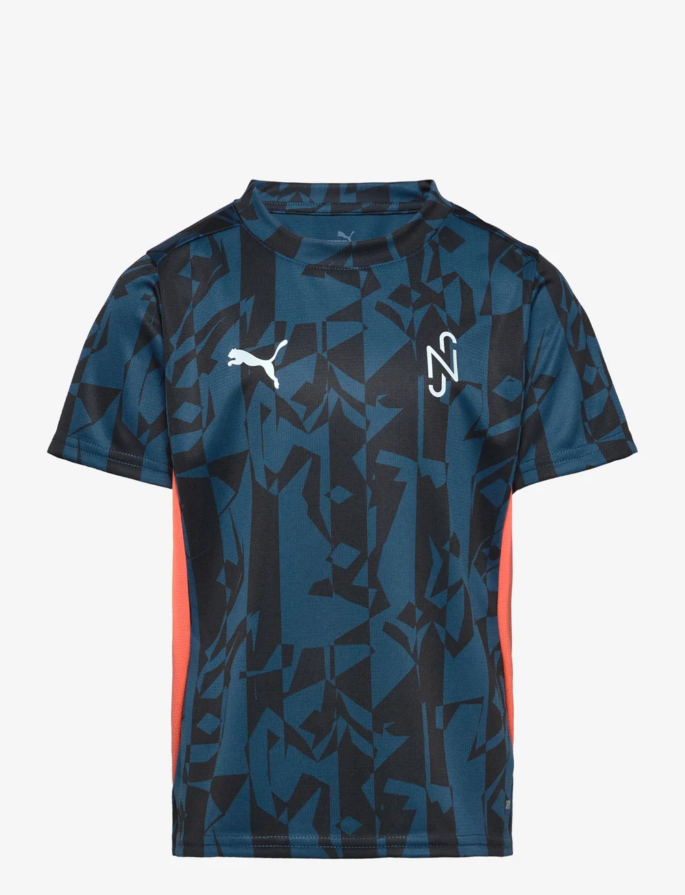 PUMA Neymar Jr Creativity Jersey Jr tops winkel bij Booztlet