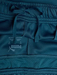 PUMA - individualBLAZE Shorts - träningsshorts - ocean tropic-electric lime - 4