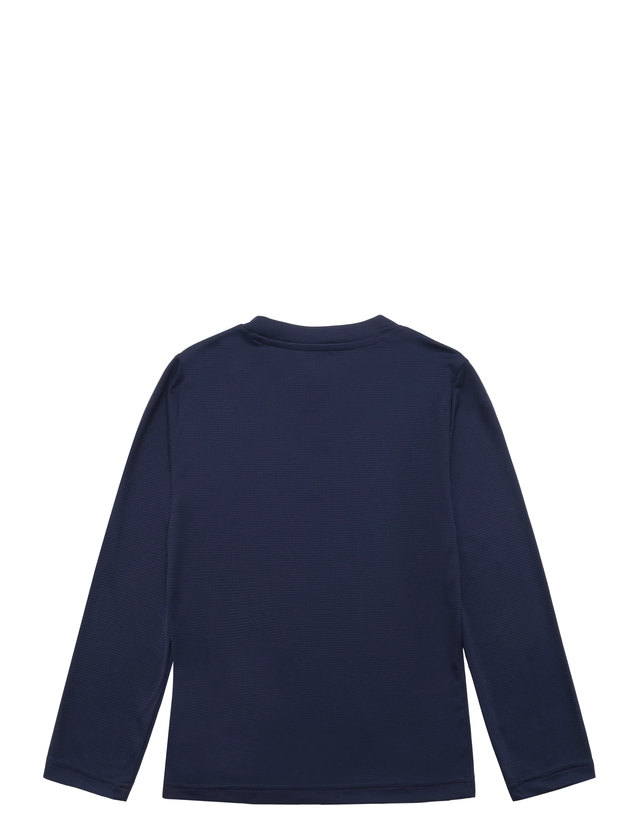 PUMA - teamGOAL Baselayer Tee LS Jr. - termoundertrøjer - puma navy-persian blue - 1