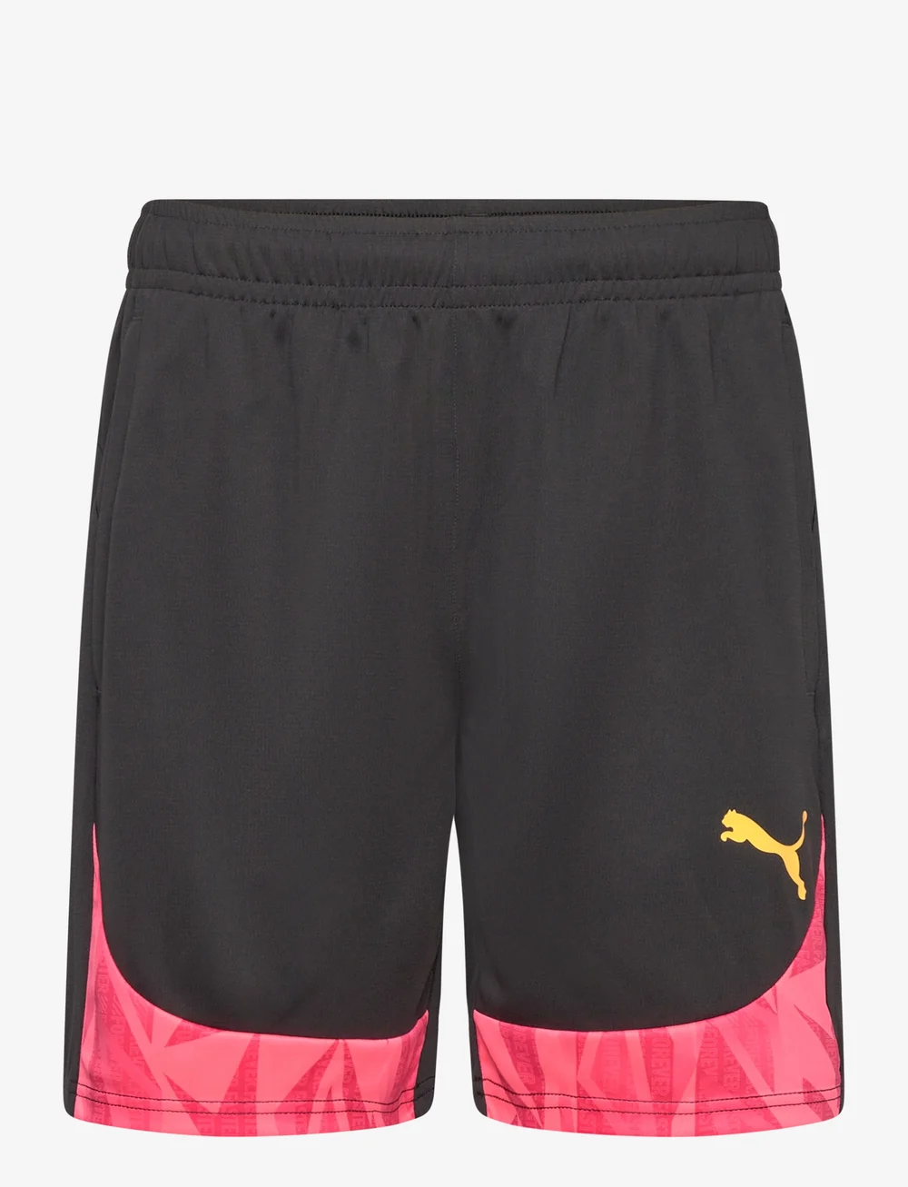 PUMA Individualfinal Ff. Shorts Trainingsshorts Boozt