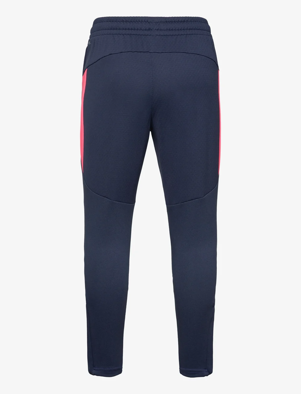 PUMA - individualFINAL Training Pants Jr - træningsbukser - club navy-dark amethyst - 1