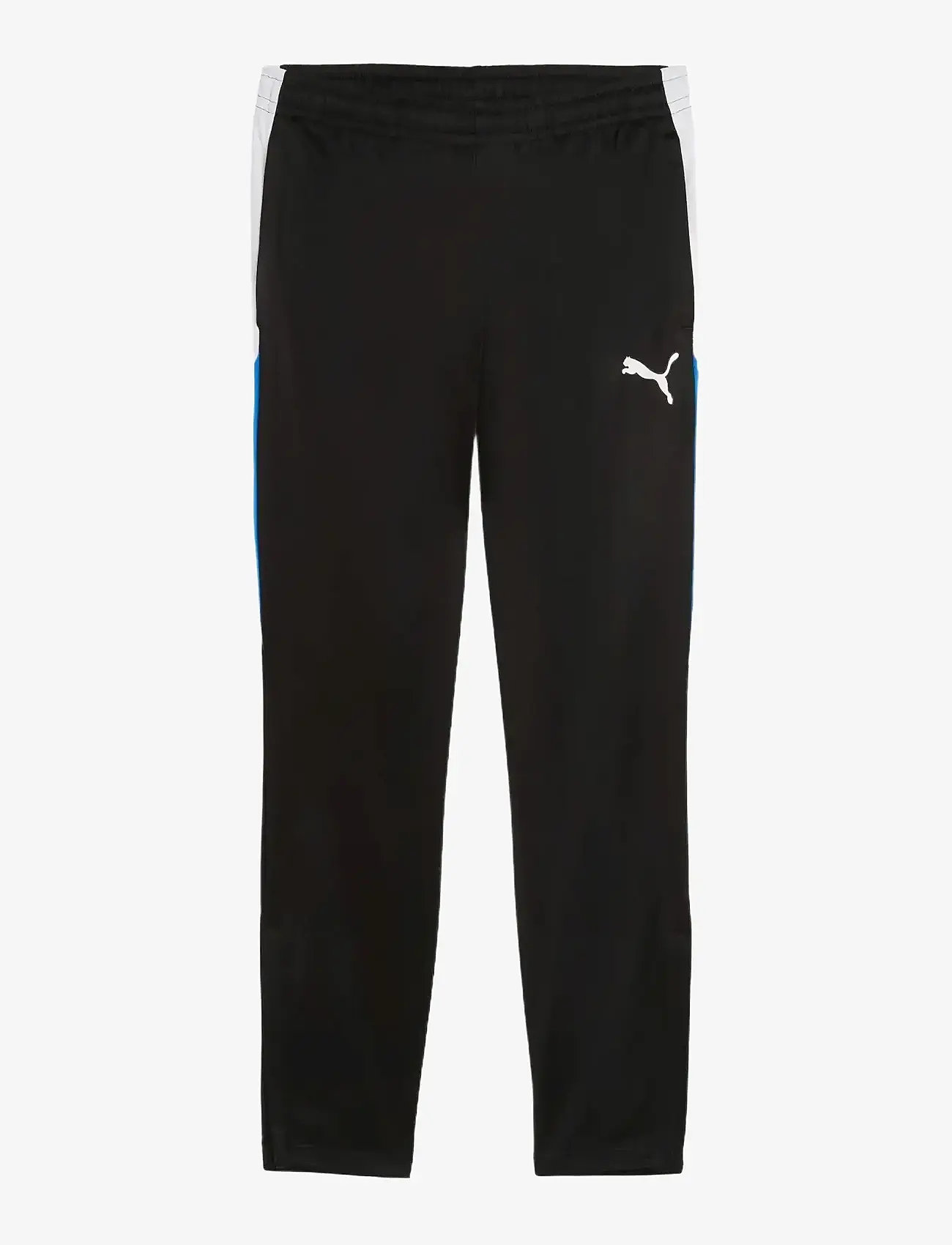PUMA - IndividualLIGA Training Pants - trainingshosen - puma black-puma white-ultra blue - 0