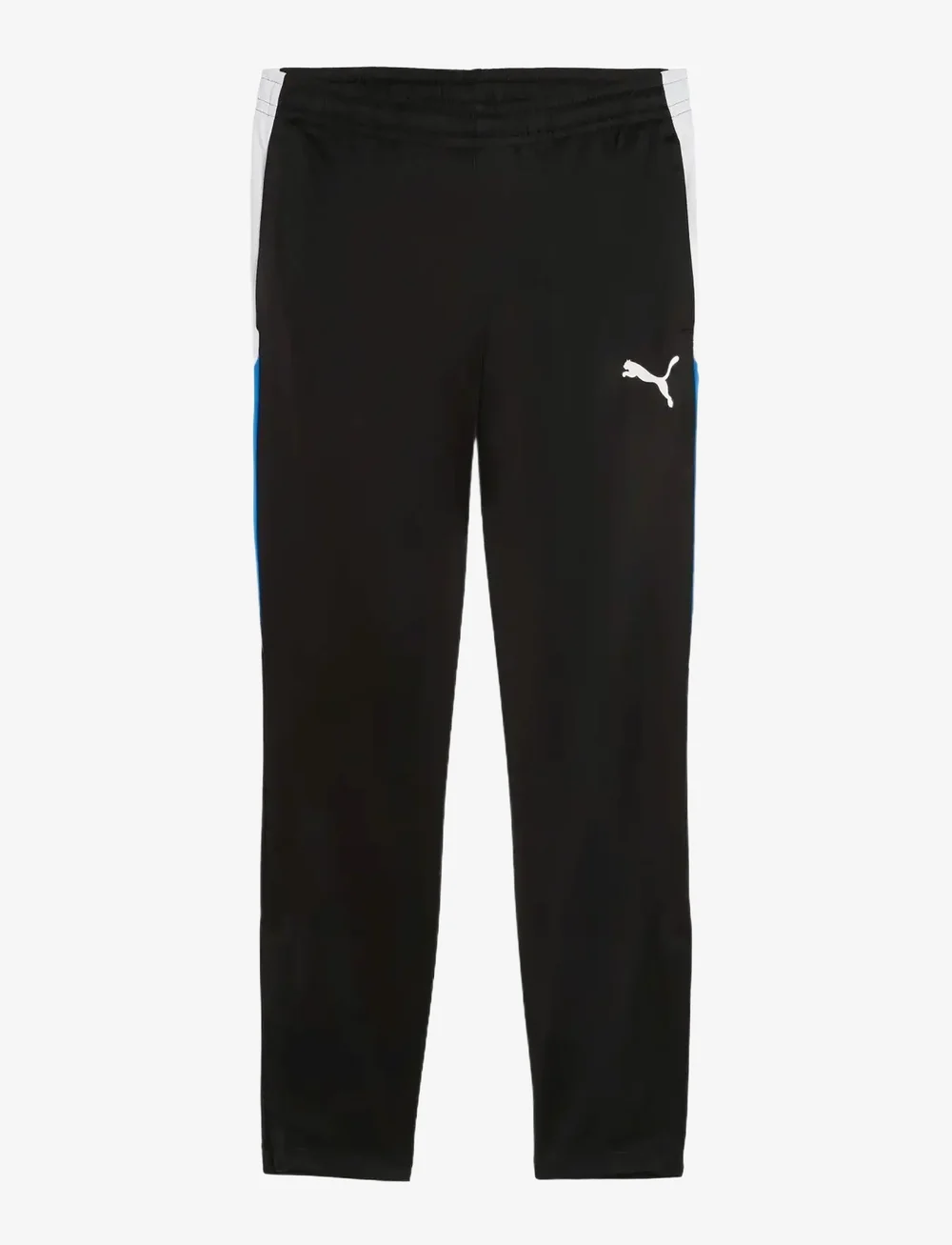PUMA - IndividualLIGA Training Pants - trainingshosen - puma black-puma white-ultra blue - 0