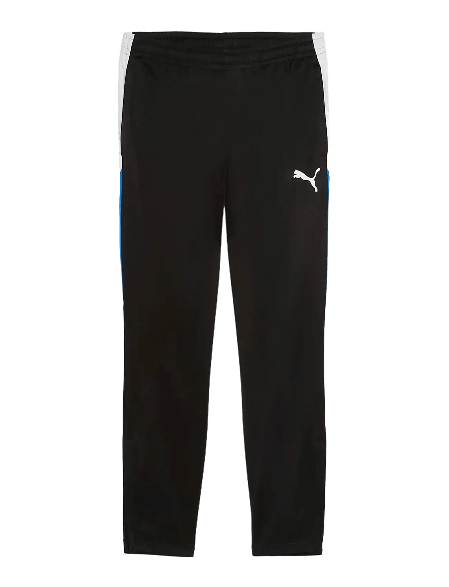PUMA - IndividualLIGA Training Pants - treenihousut - puma black-puma white-ultra blue - 0