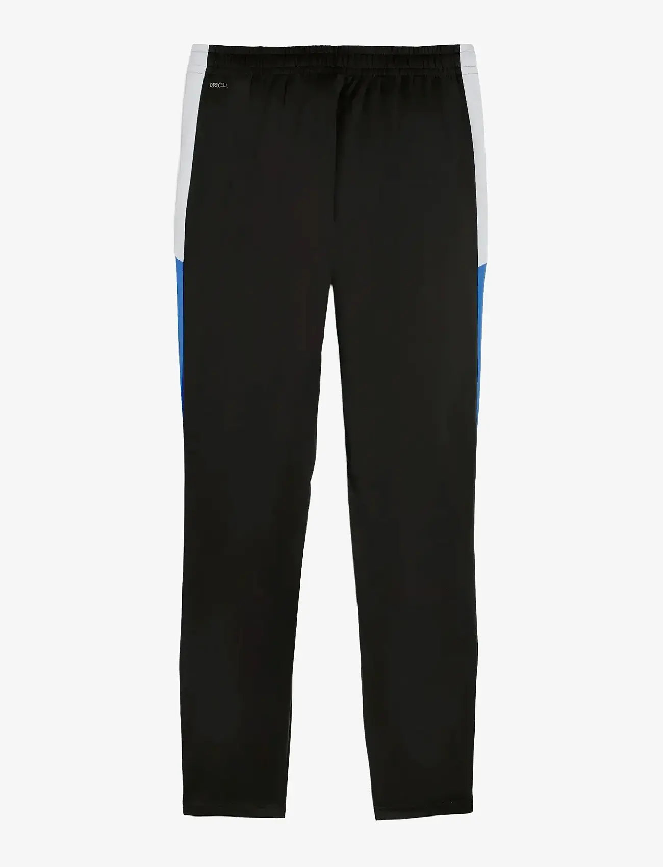 PUMA - IndividualLIGA Training Pants - trainingshosen - puma black-puma white-ultra blue - 1