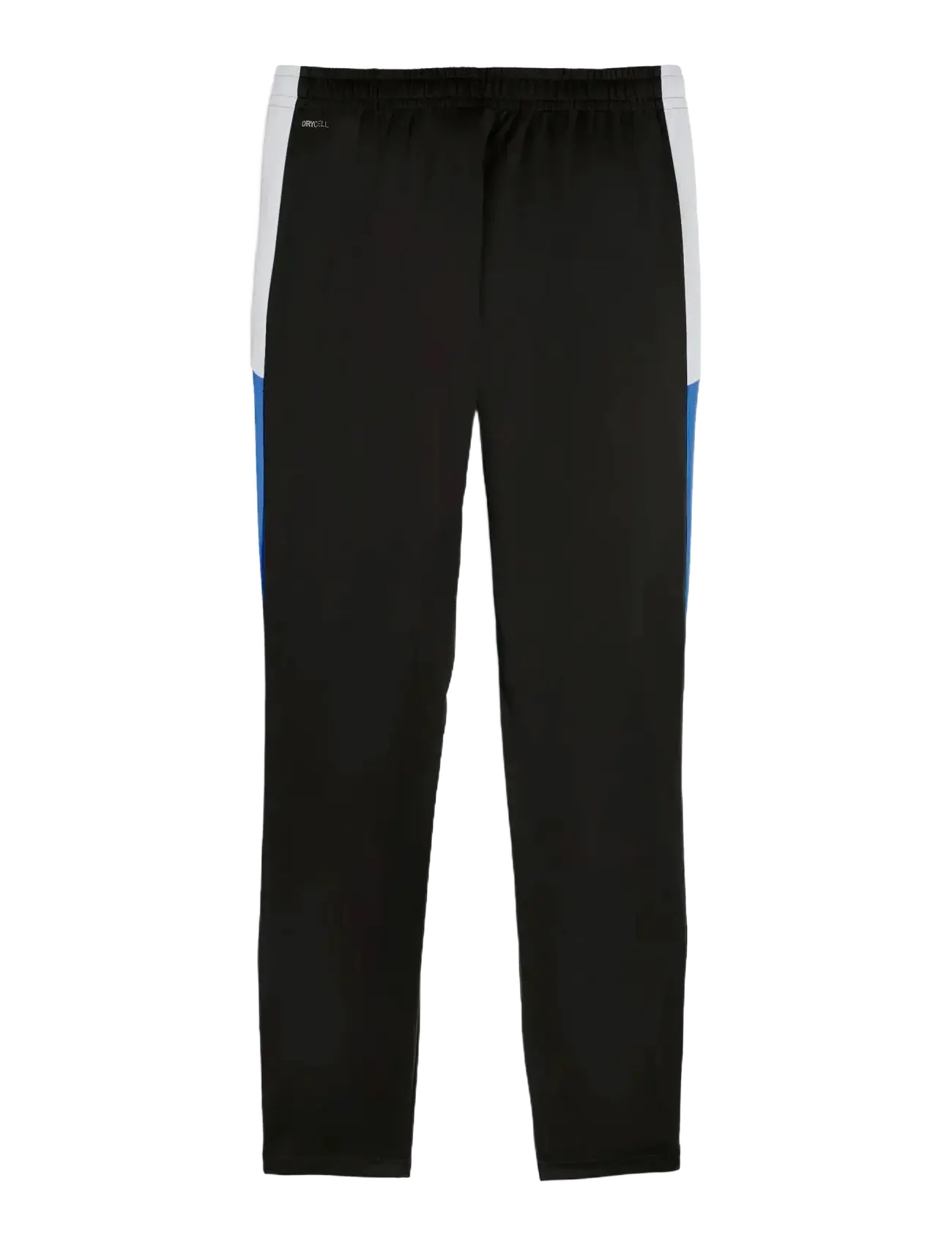 PUMA - IndividualLIGA Training Pants - alhaisimmat hinnat - puma black-puma white-ultra blue - 1