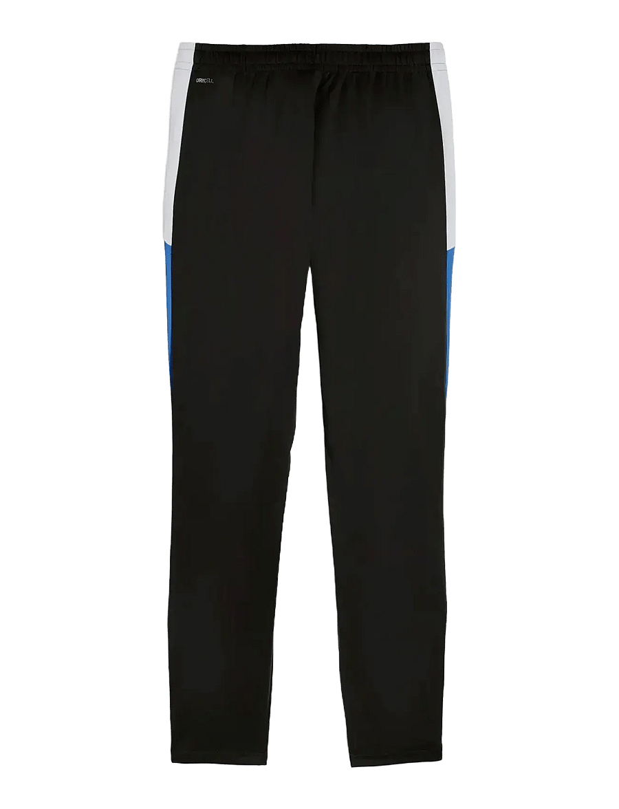 PUMA - IndividualLIGA Training Pants - treenihousut - puma black-puma white-ultra blue - 1