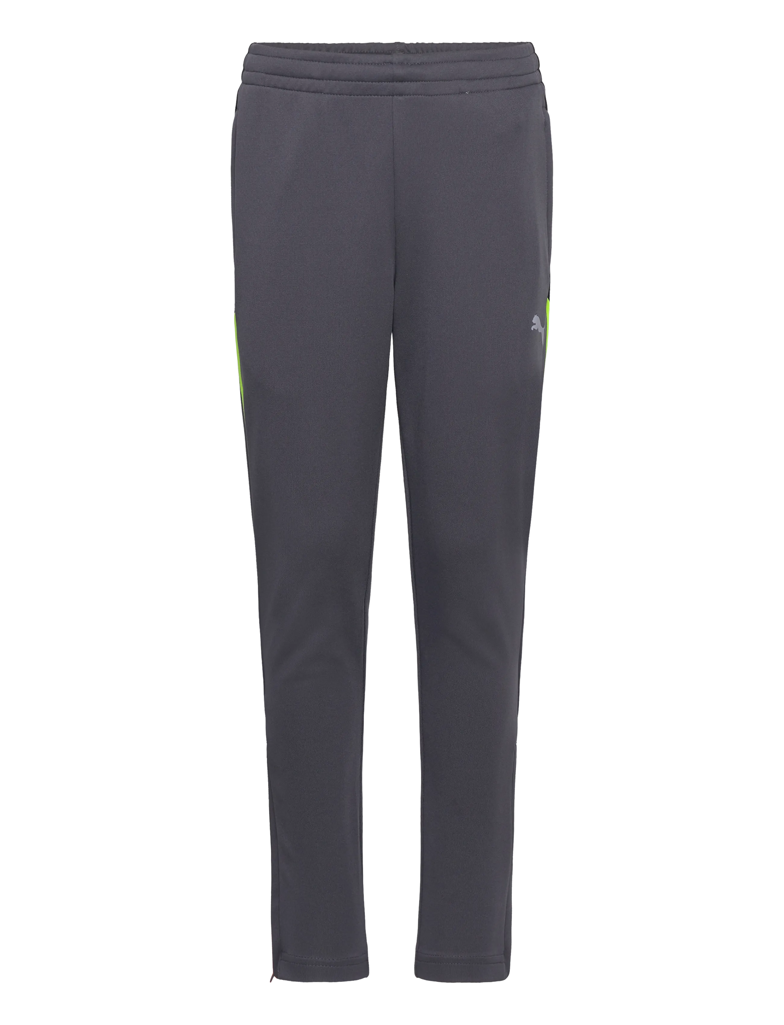 GALACTIC GRAY-YELLOW ALERT