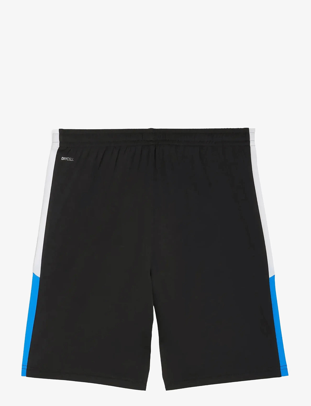PUMA - IndividualLIGA Training Shorts 2 (open pockets) - lühikesed treeningpüksid - puma black-puma white-ultra blue - 2