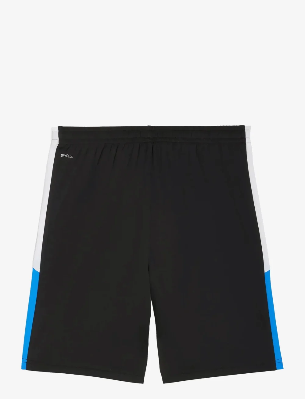 PUMA - IndividualLIGA Training Shorts 2 (open pockets) - trainingsshorts - puma black-puma white-ultra blue - 2