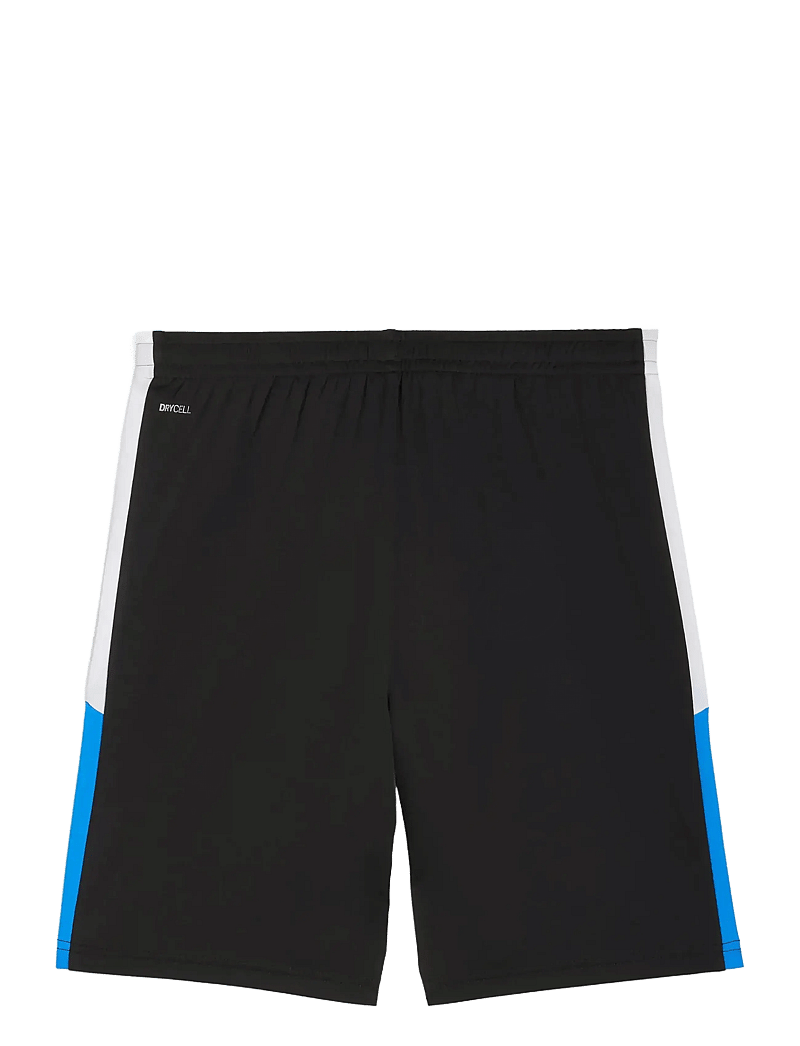PUMA - IndividualLIGA Training Shorts 2 (open pockets) - lühikesed treeningpüksid - puma black-puma white-ultra blue - 2