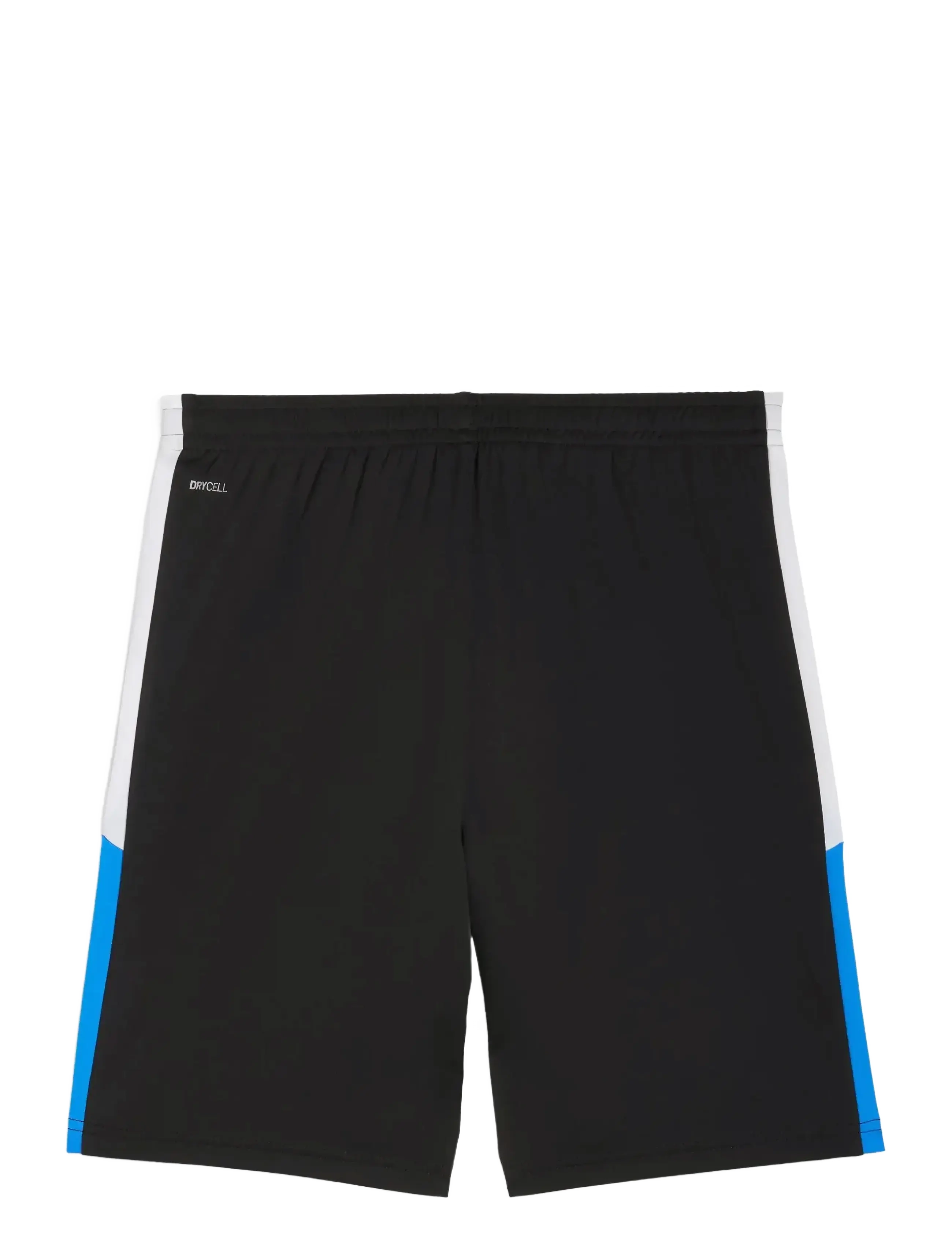 PUMA - IndividualLIGA Training Shorts 2 (open pockets) - träningsshorts - puma black-puma white-ultra blue - 2