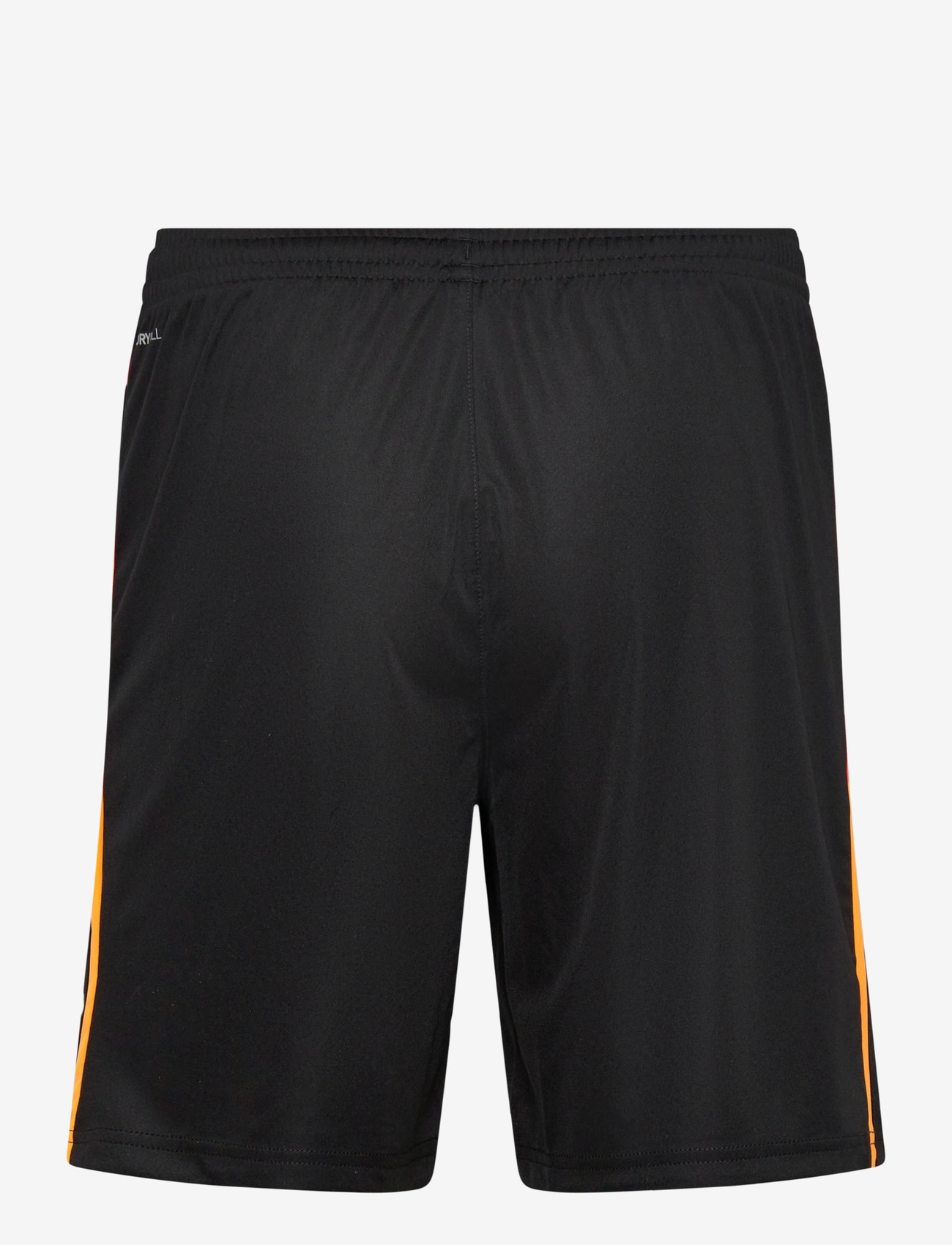 PUMA - IndividualLIGA Training Shorts 2 (open pockets) - træningsshorts - puma black-heat fire - 1