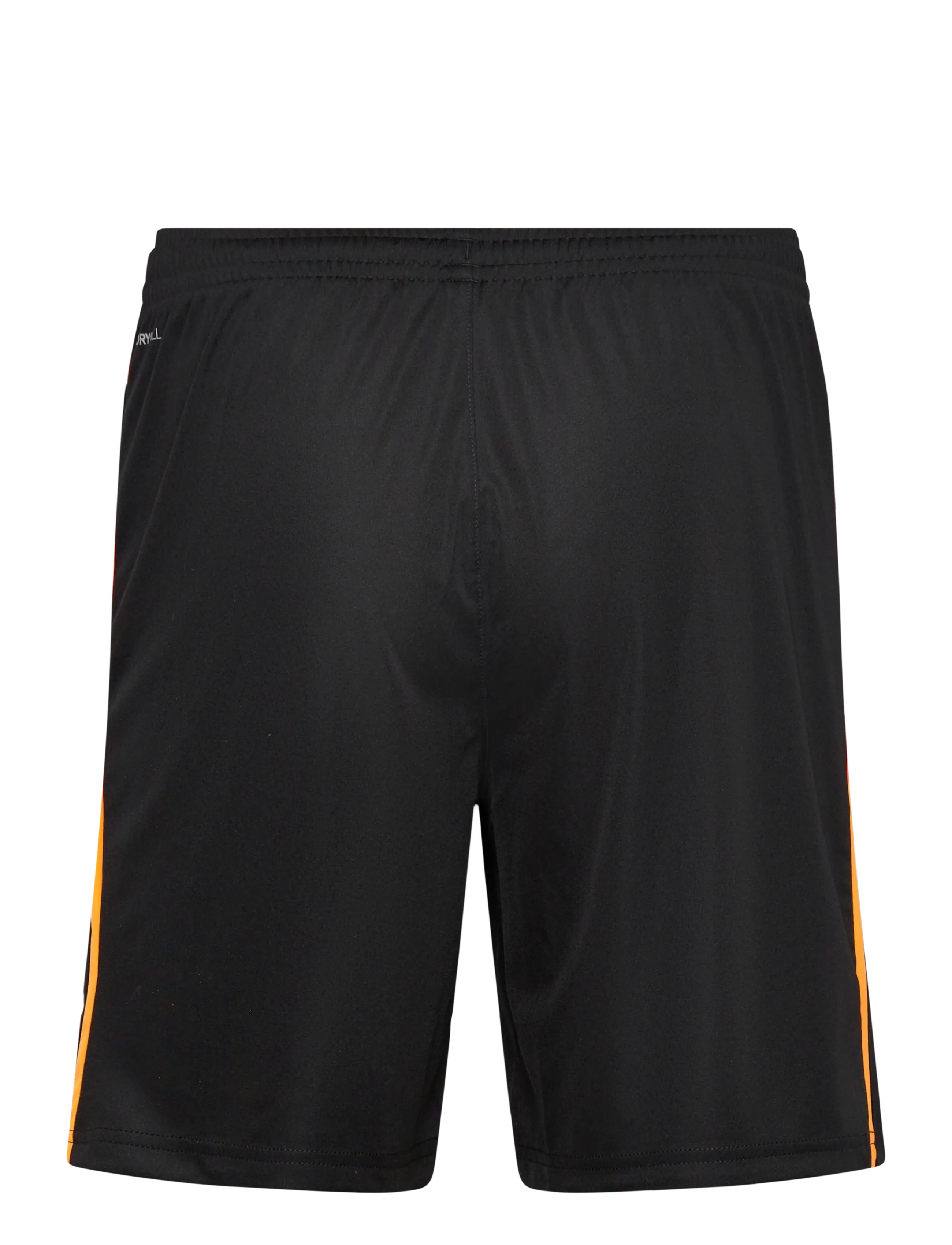 PUMA - IndividualLIGA Training Shorts 2 (open pockets) - treniruočių šortai - puma black-heat fire - 1