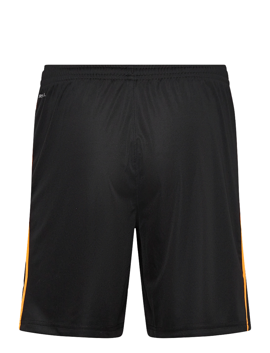 PUMA - IndividualLIGA Training Shorts 2 (open pockets) - treniruočių šortai - puma black-heat fire - 1