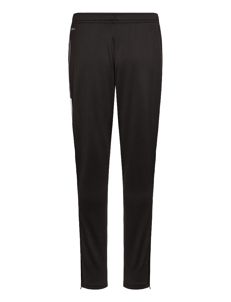 PUMA - IndividualLIGA Tracksuit Jr - apģērbs - puma black-puma white-shadow gray - 5