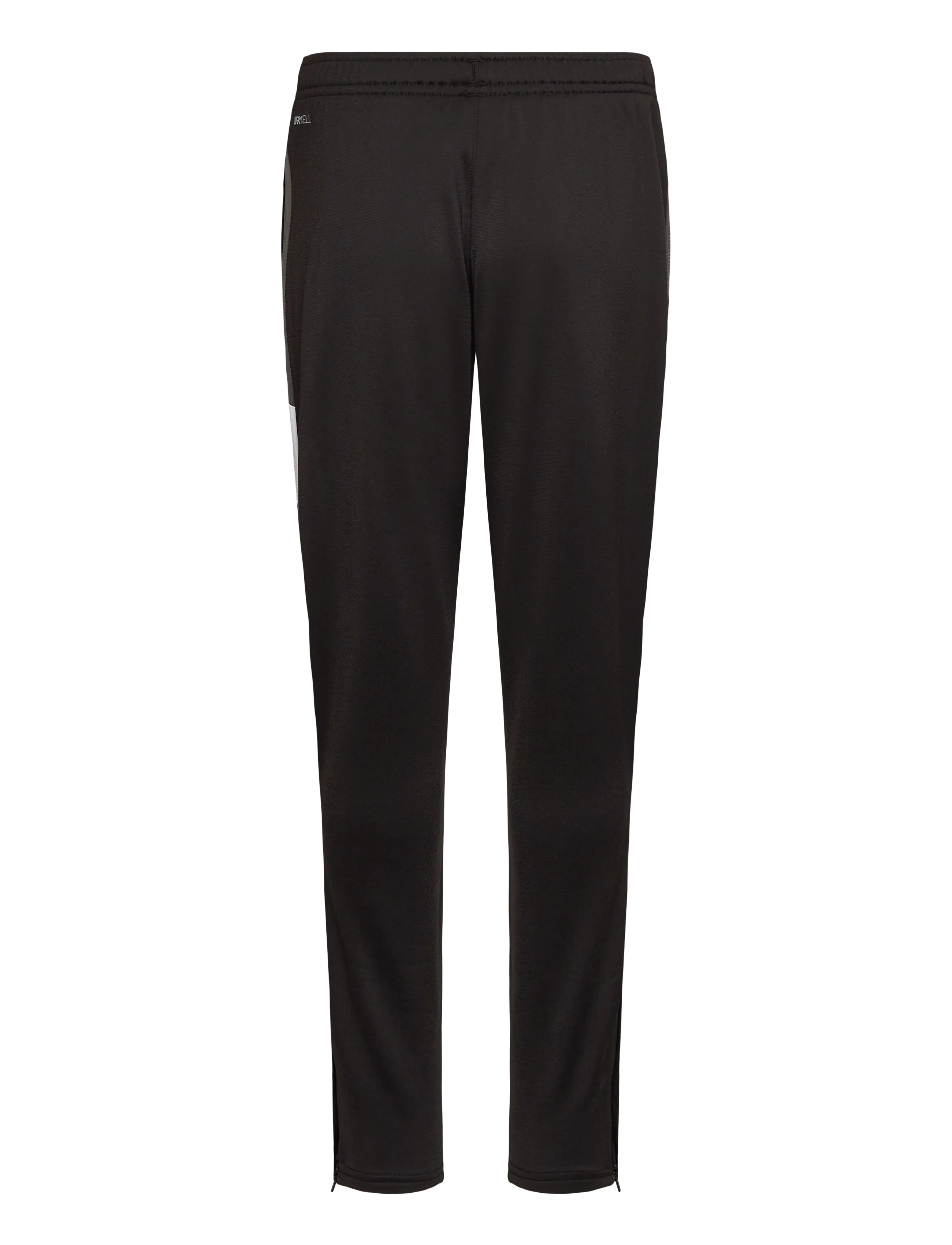 PUMA - IndividualLIGA Tracksuit Jr - apģērbs - puma black-puma white-shadow gray - 5
