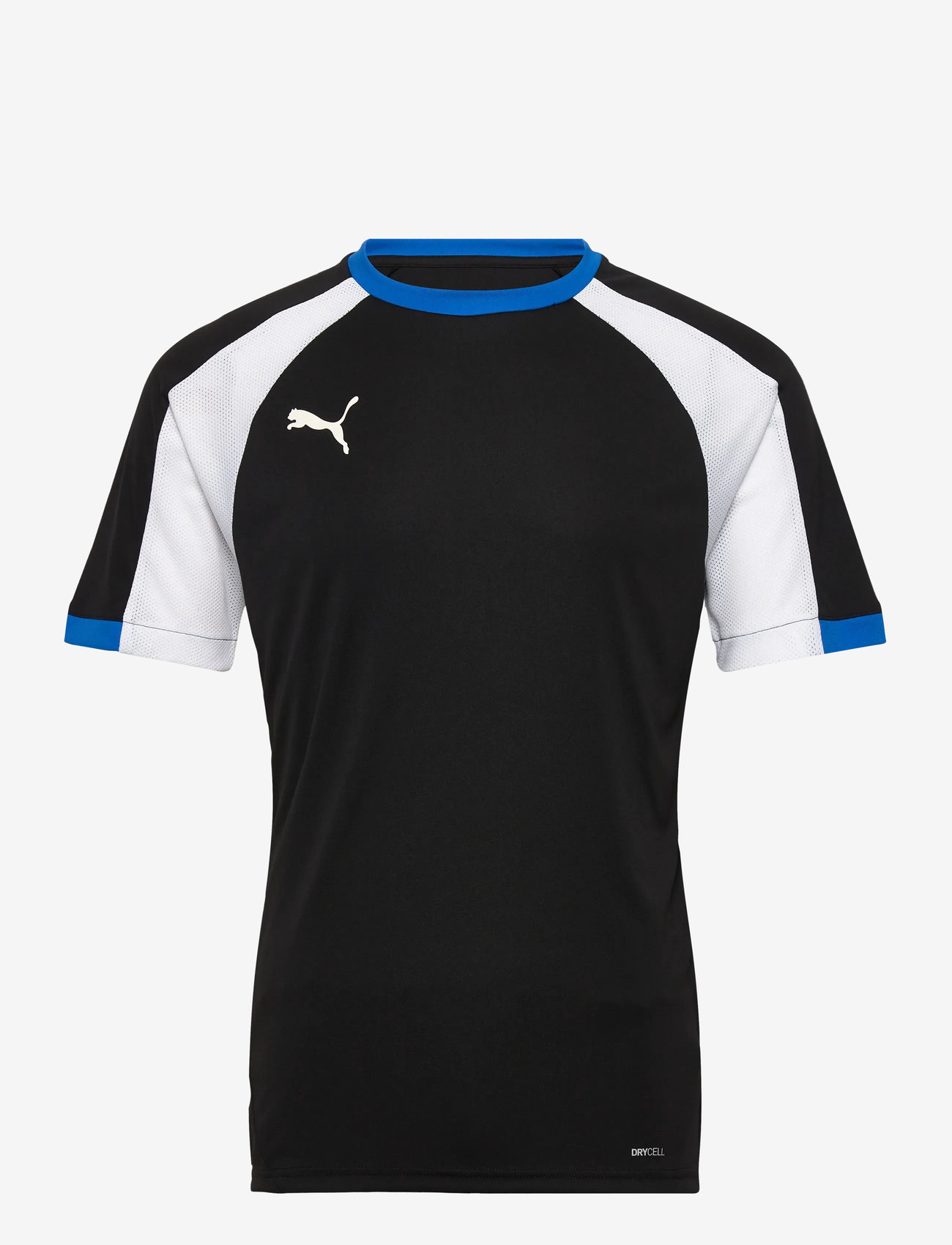 PUMA - IndividualLIGA Jersey - die niedrigsten preise - puma black-puma white-ultra blue - 1