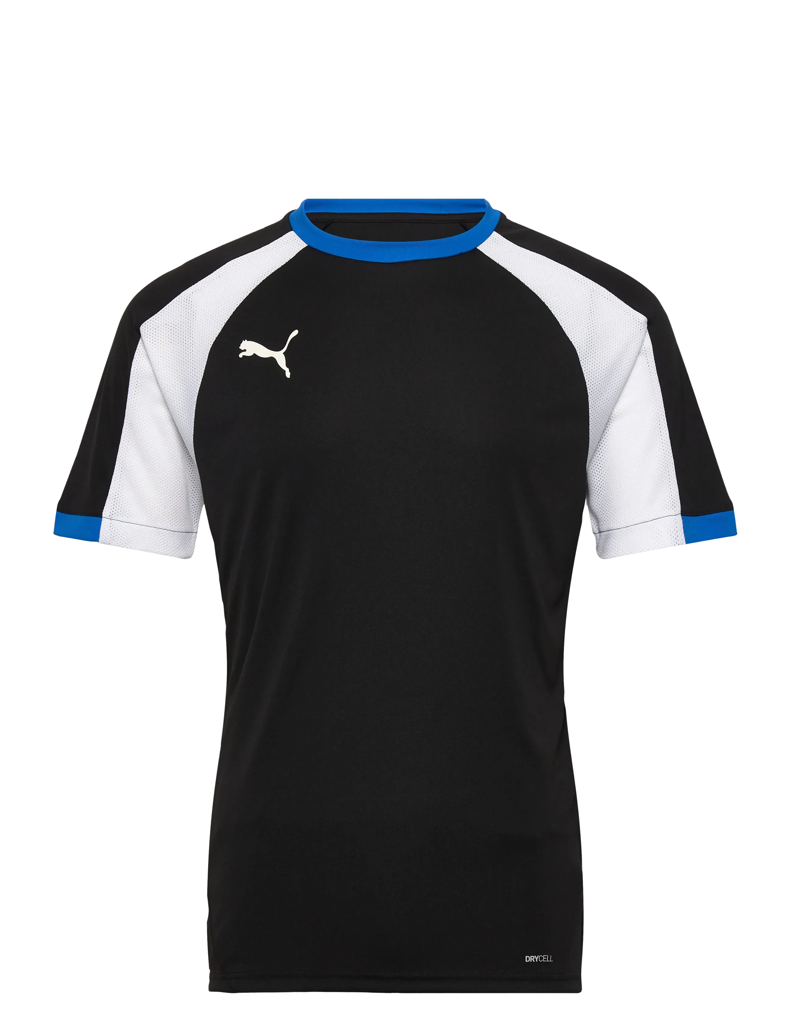PUMA BLACK-PUMA WHITE-ULTRA BLUE