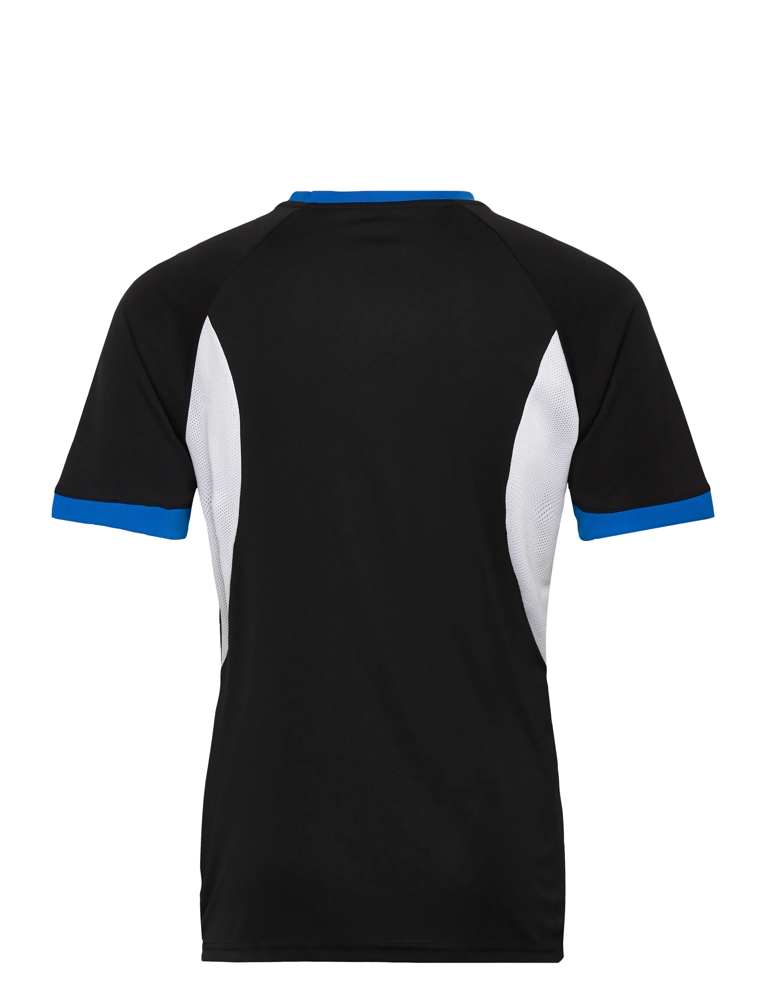 PUMA - IndividualLIGA Jersey - puma black-puma white-ultra blue - 2